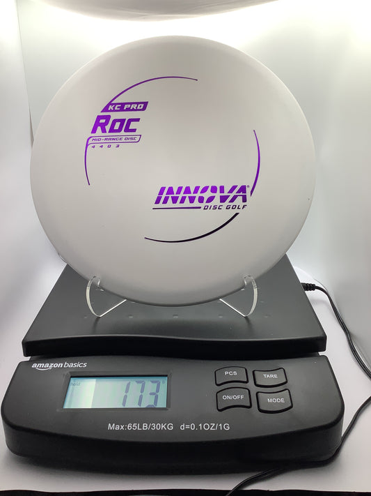 Innova KC Pro Roc