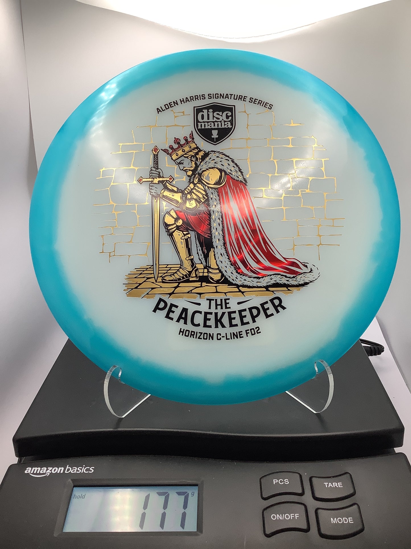 Discmania Horizon C-Line FD2 AH