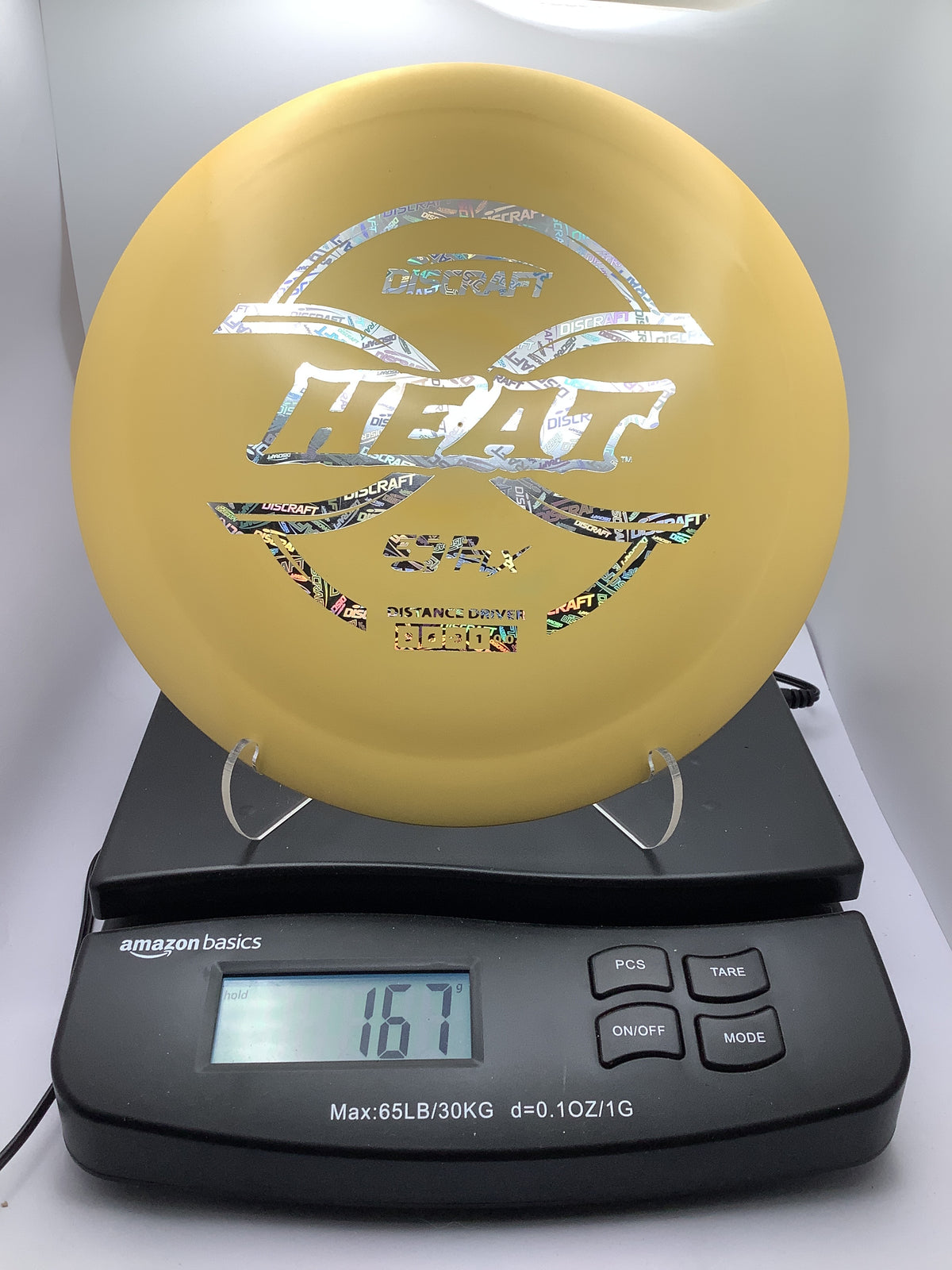 Discraft ESP FLX Heat