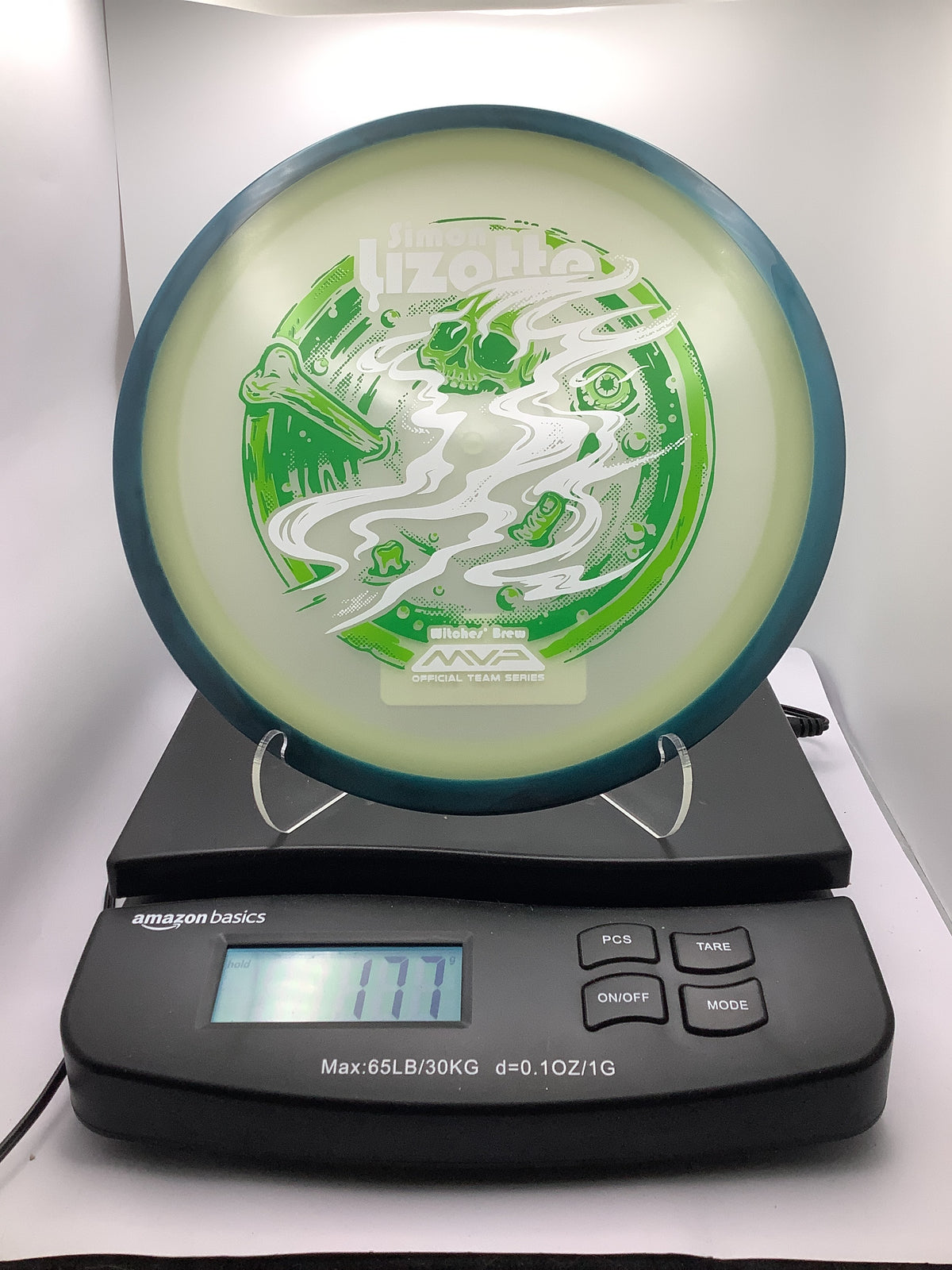 Axiom Eclipse Aspect