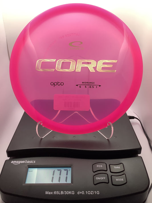 Latitude 64 Opto Core