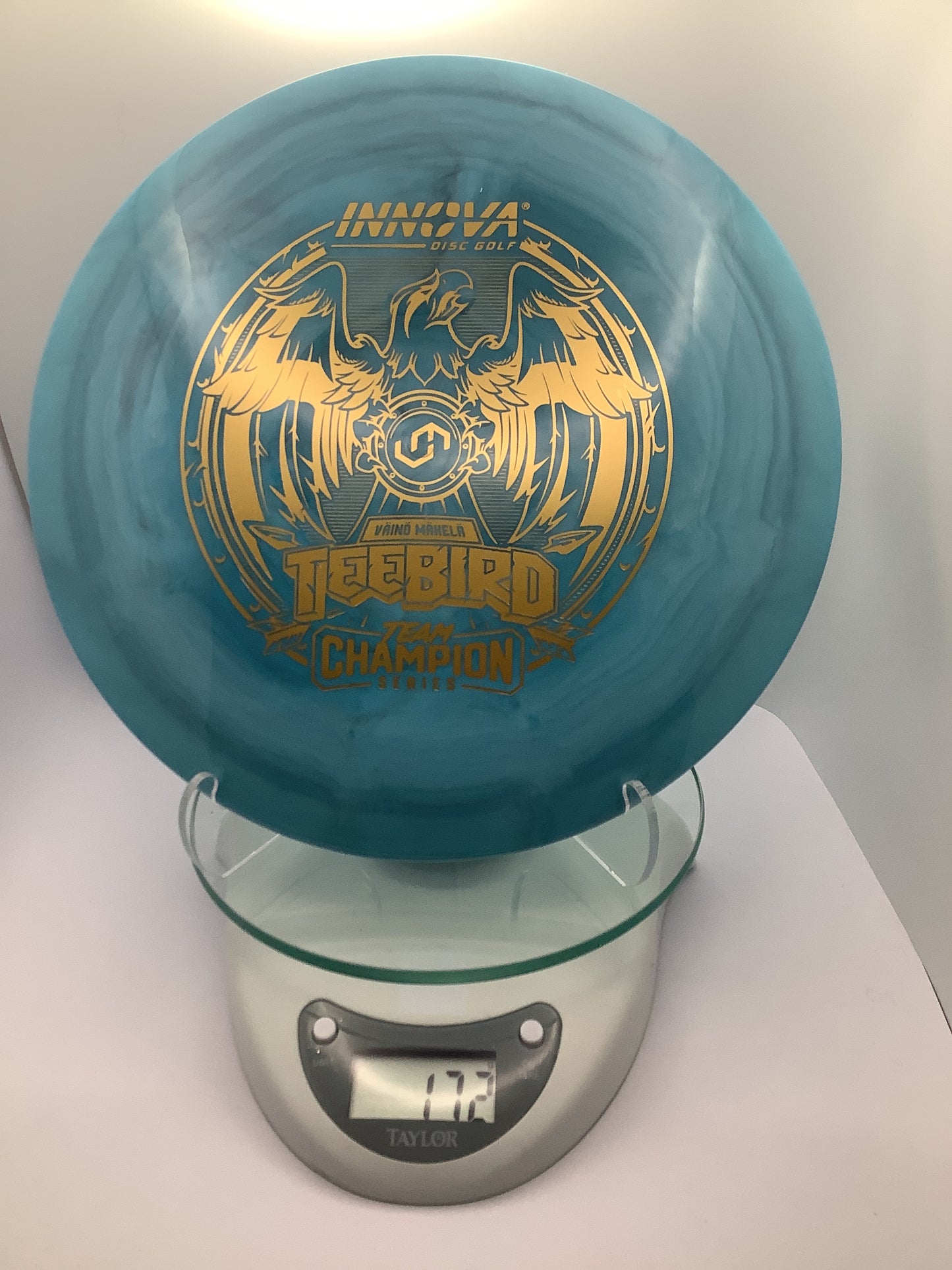 Innova Star Teebird VM