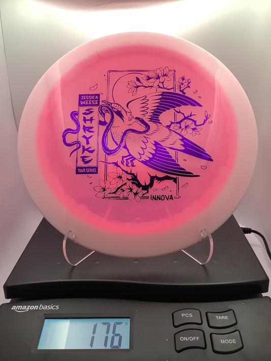 Innova Halo Champion Shryke JW