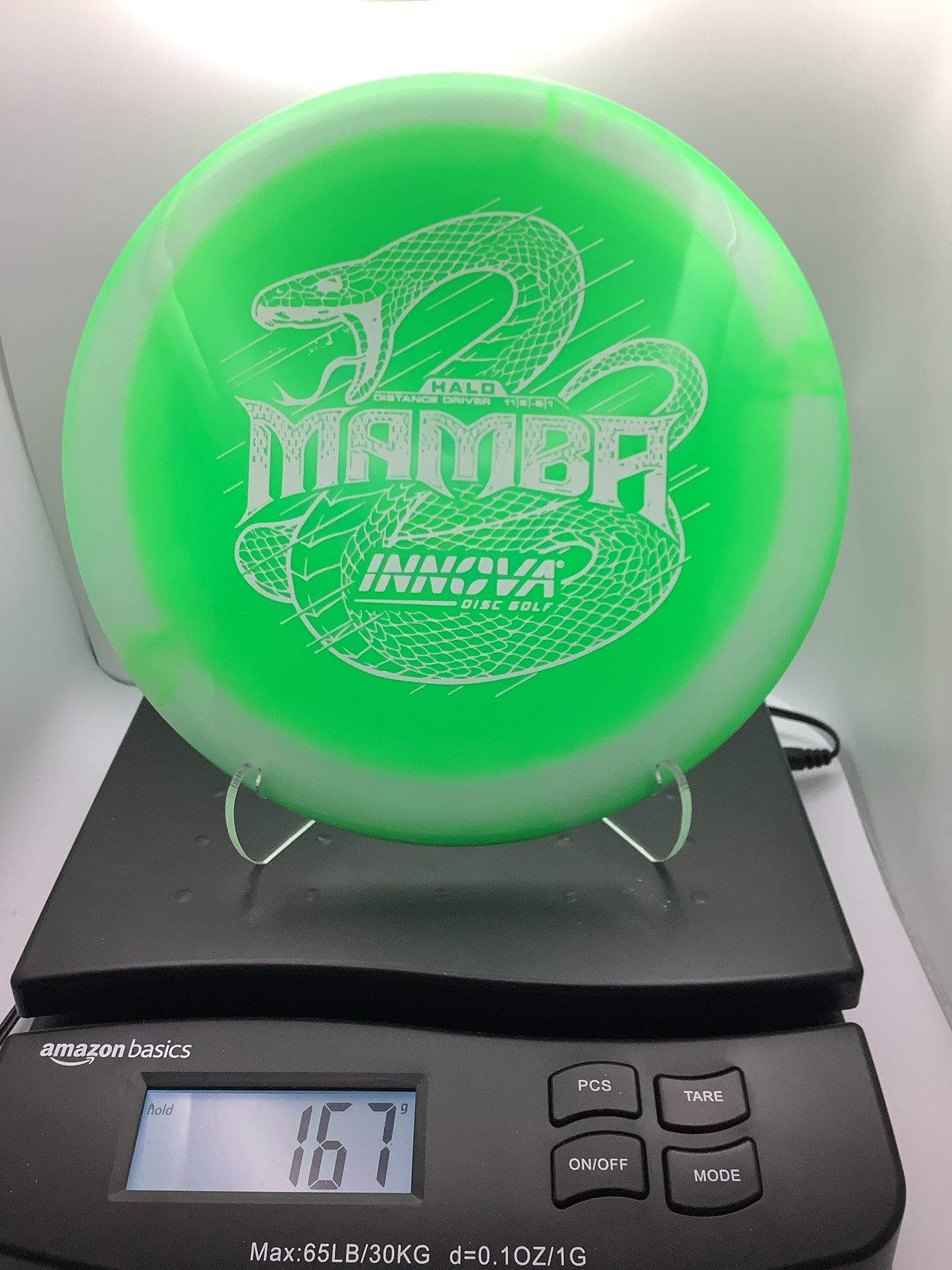 Innova Halo Star Mamba