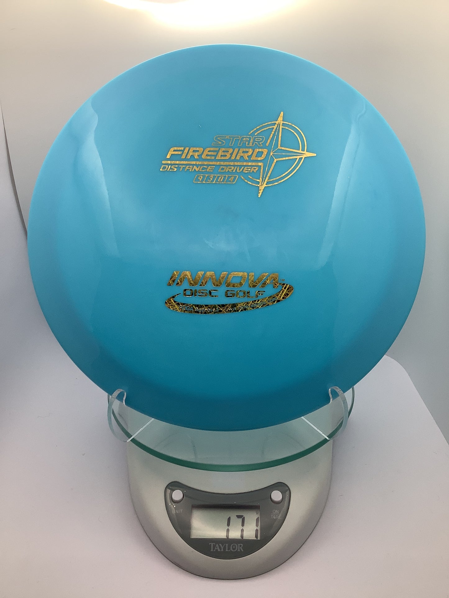 Innova Star Firebird