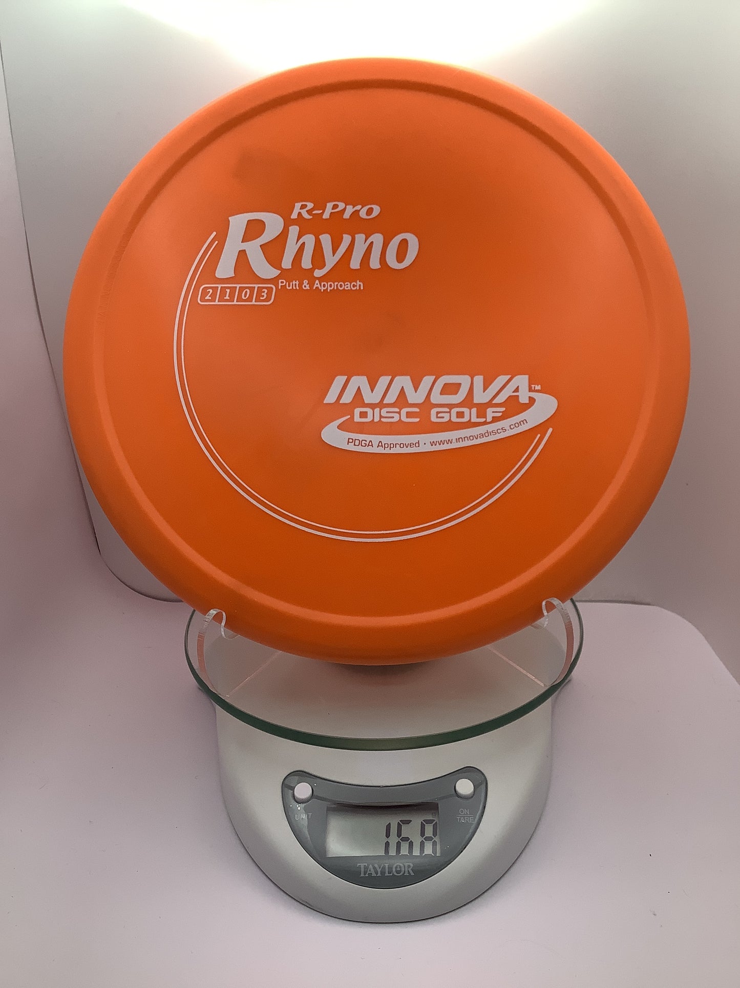 Innova R Pro Rhyno