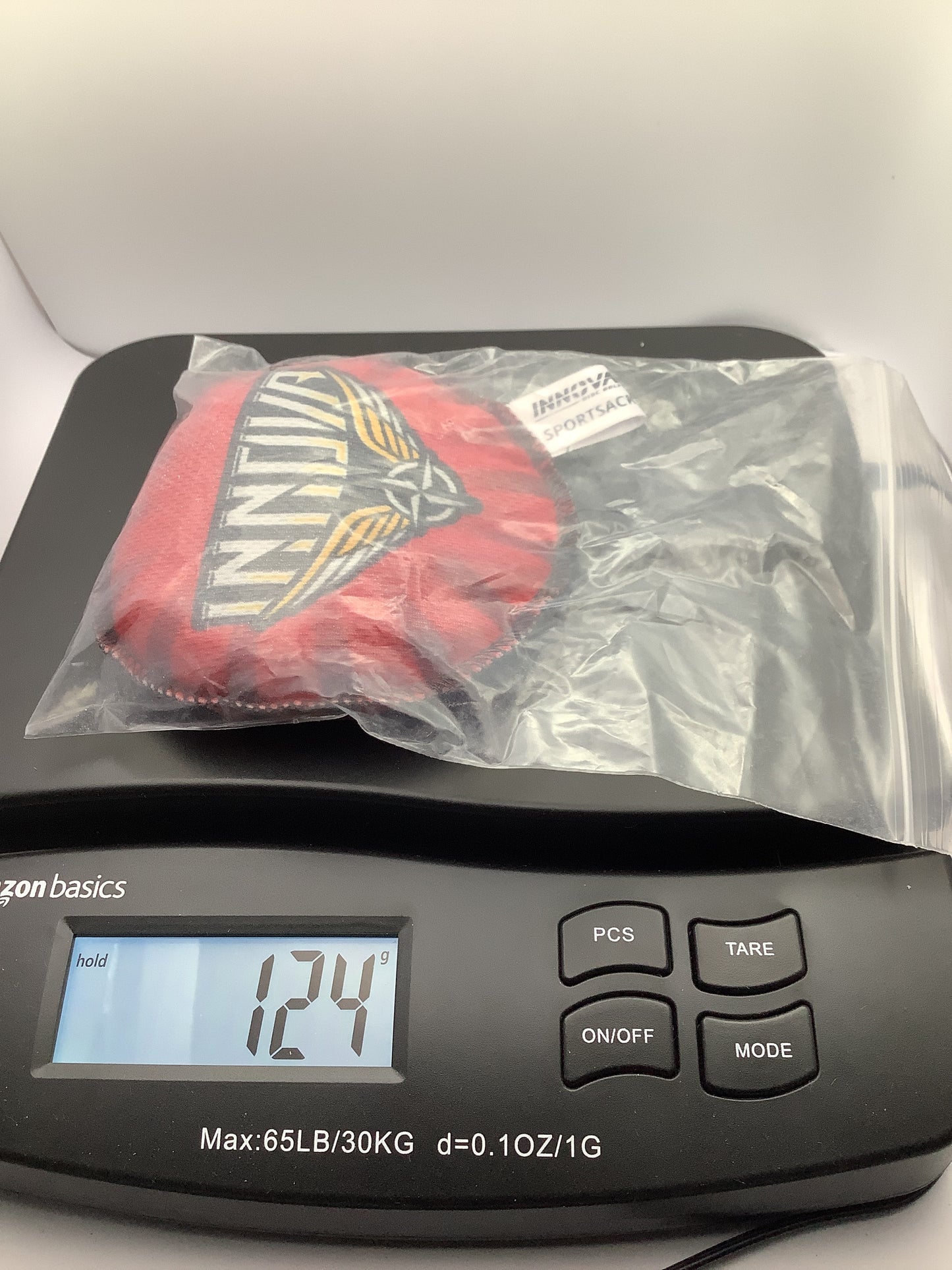 Innova Round Chalkr Sportsack