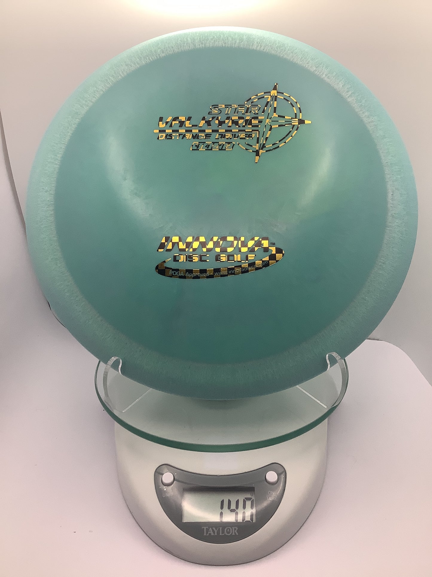 Innova Star Valkyrie Ultralite