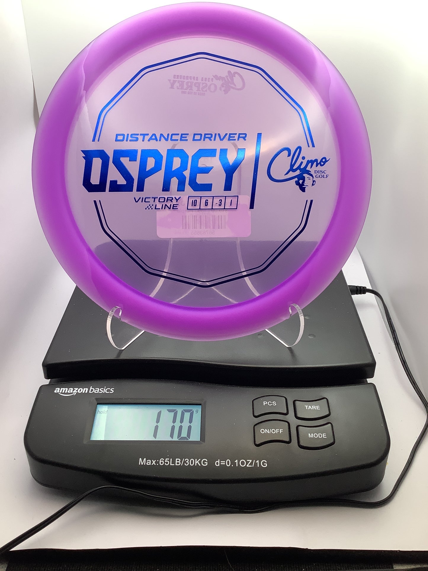 Climo Victory Line Osprey