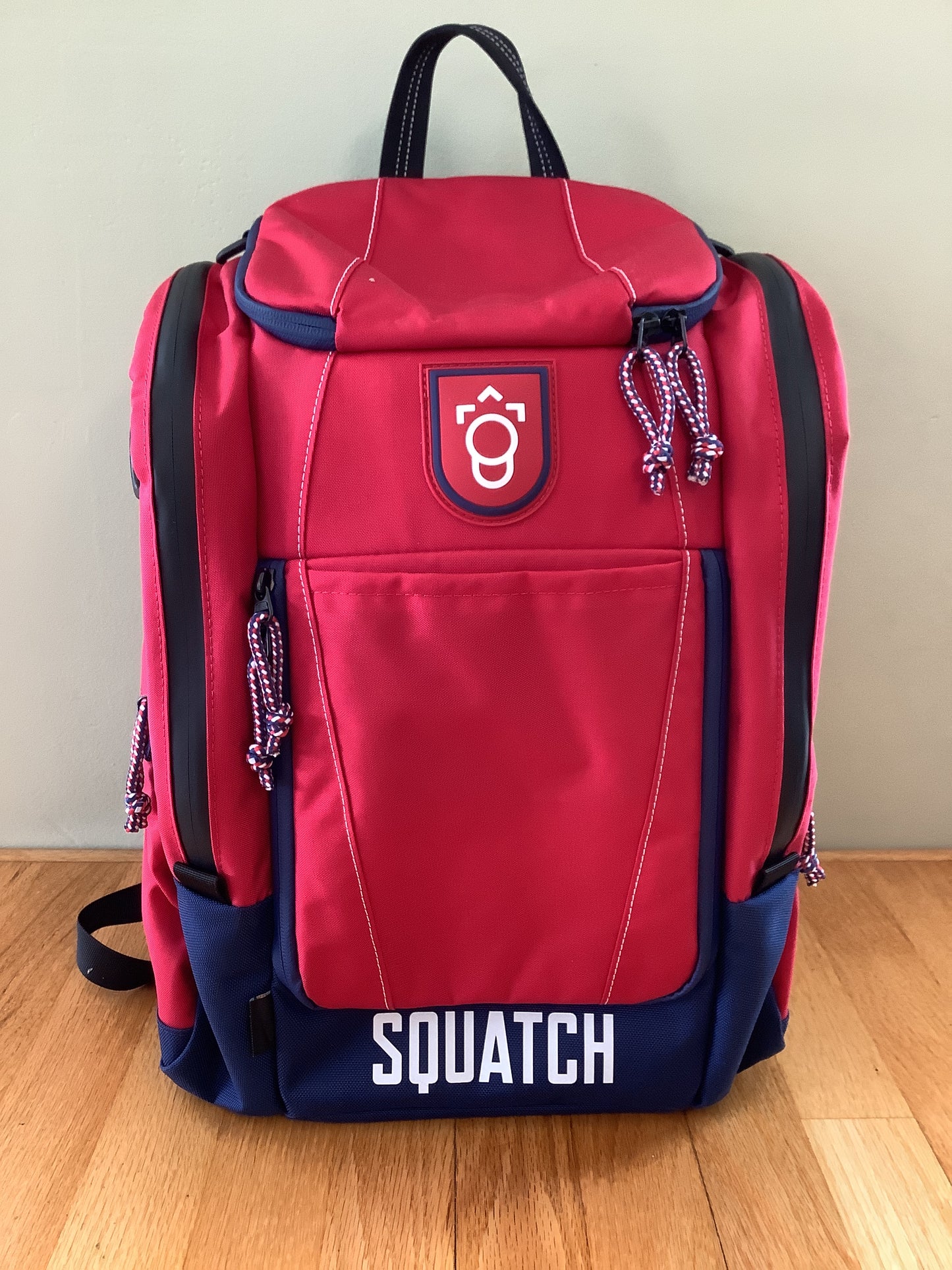 Squatch Lore 2.0 with Cooler