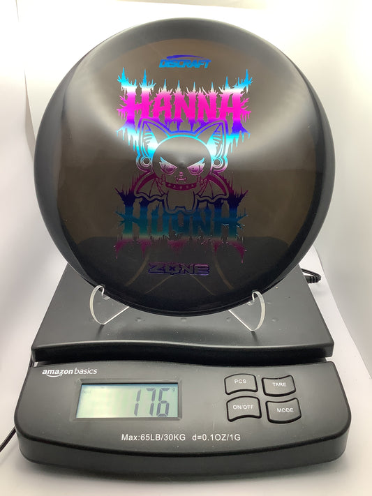 Discraft Midnight Zone HH