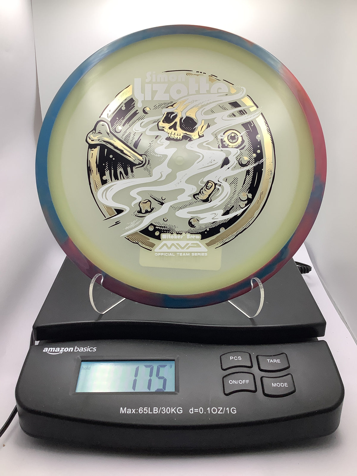 Axiom Eclipse Aspect