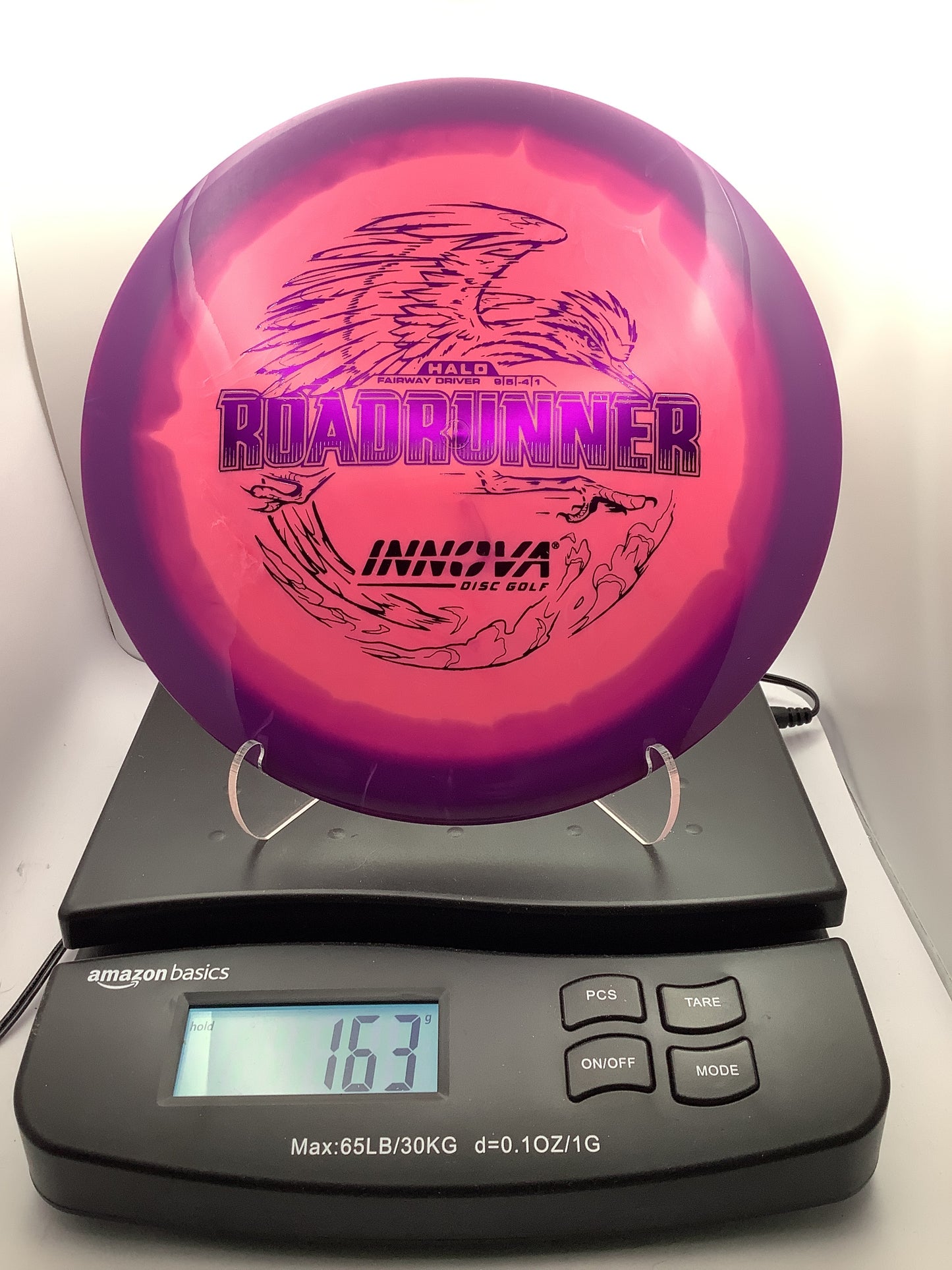 Innova Halo Star Roadrunner