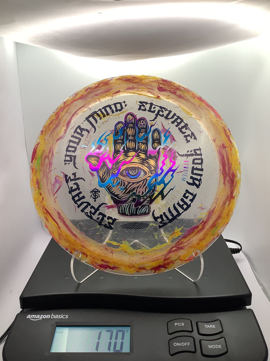 TSA VEX Breaker Requiem