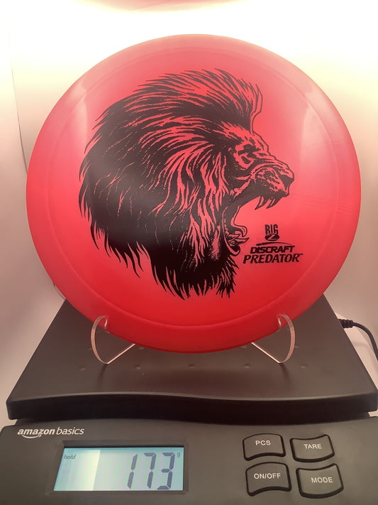 Discraft Big Z Predator