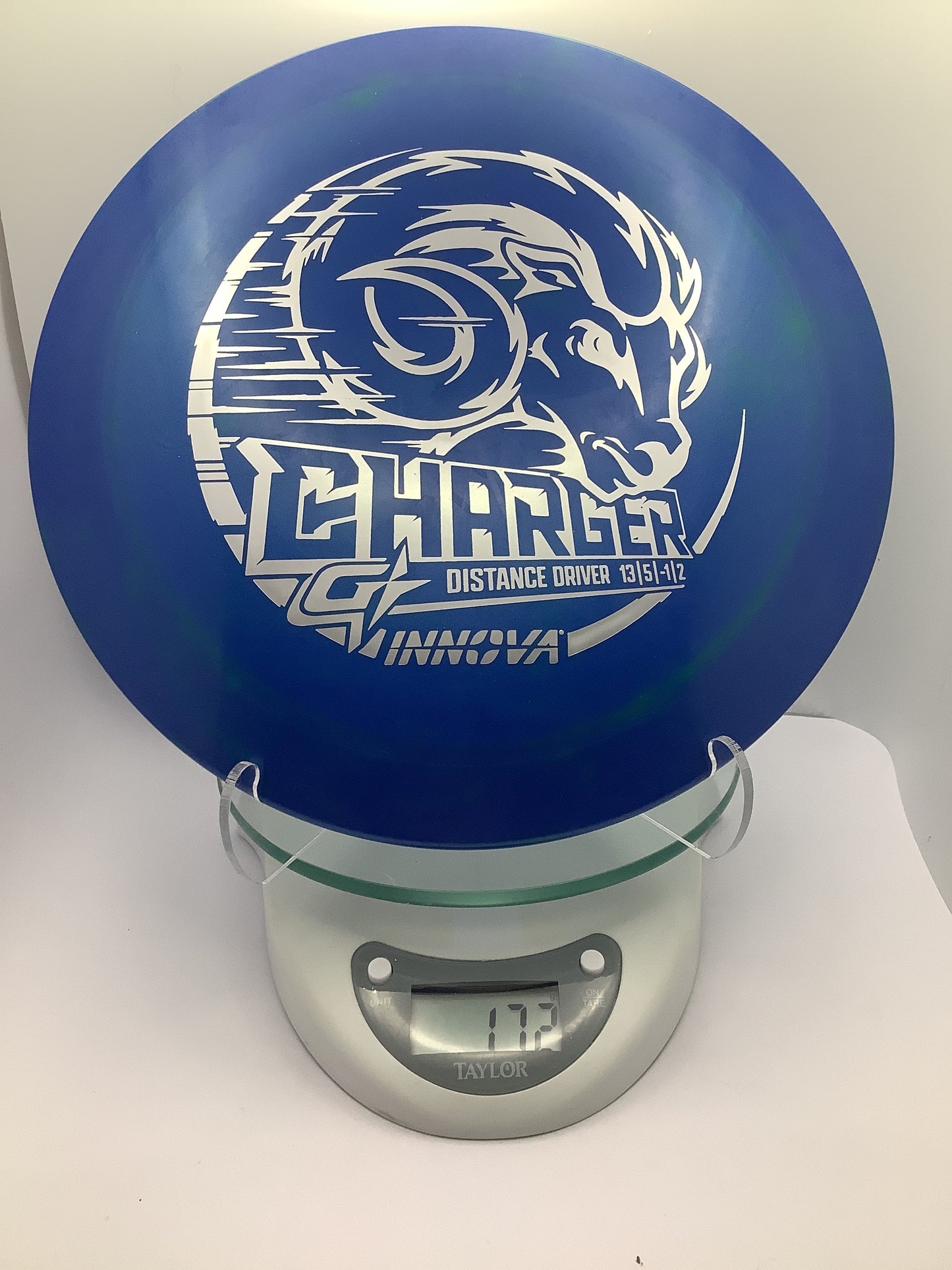 Innova GStar Charger