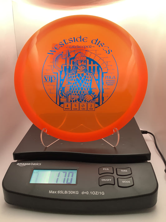 Westside VIP Gatekeeper