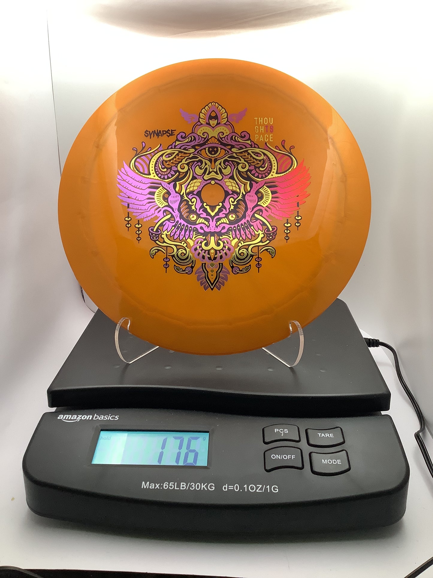 TSA Ethereal Synapse Dragon