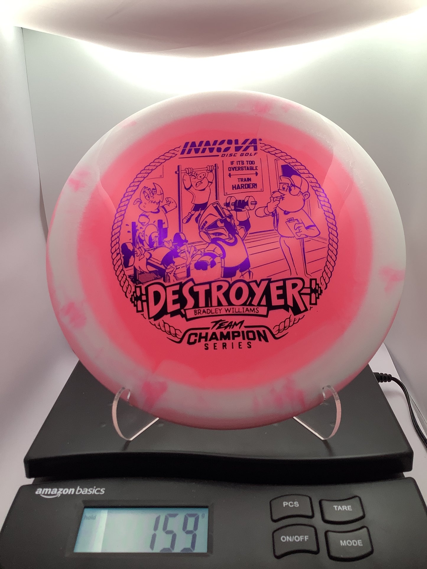 Innova Halo Star Destroyer BW26