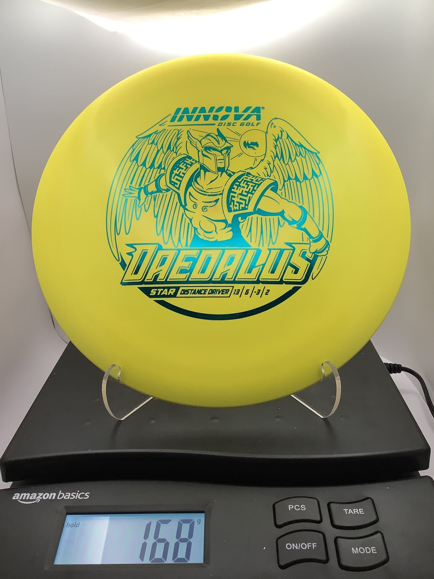 Innova Star Daedalus