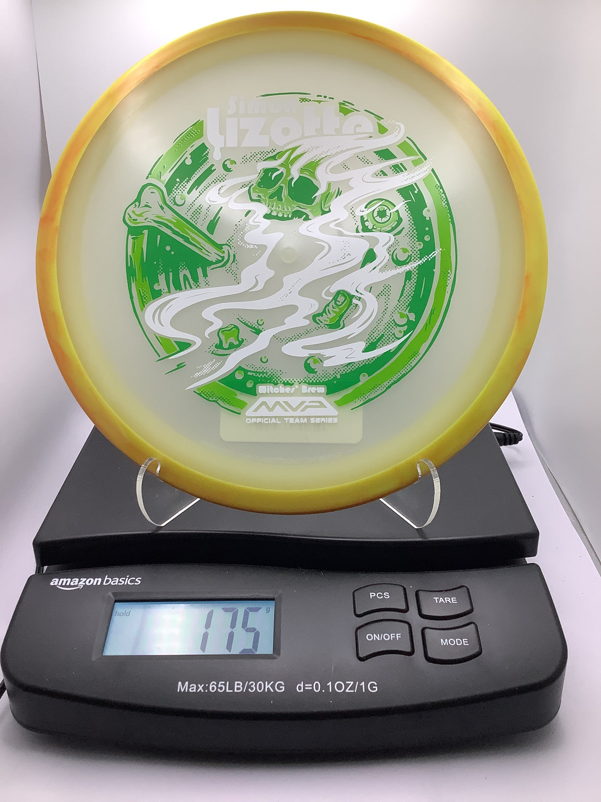 Axiom Eclipse Aspect