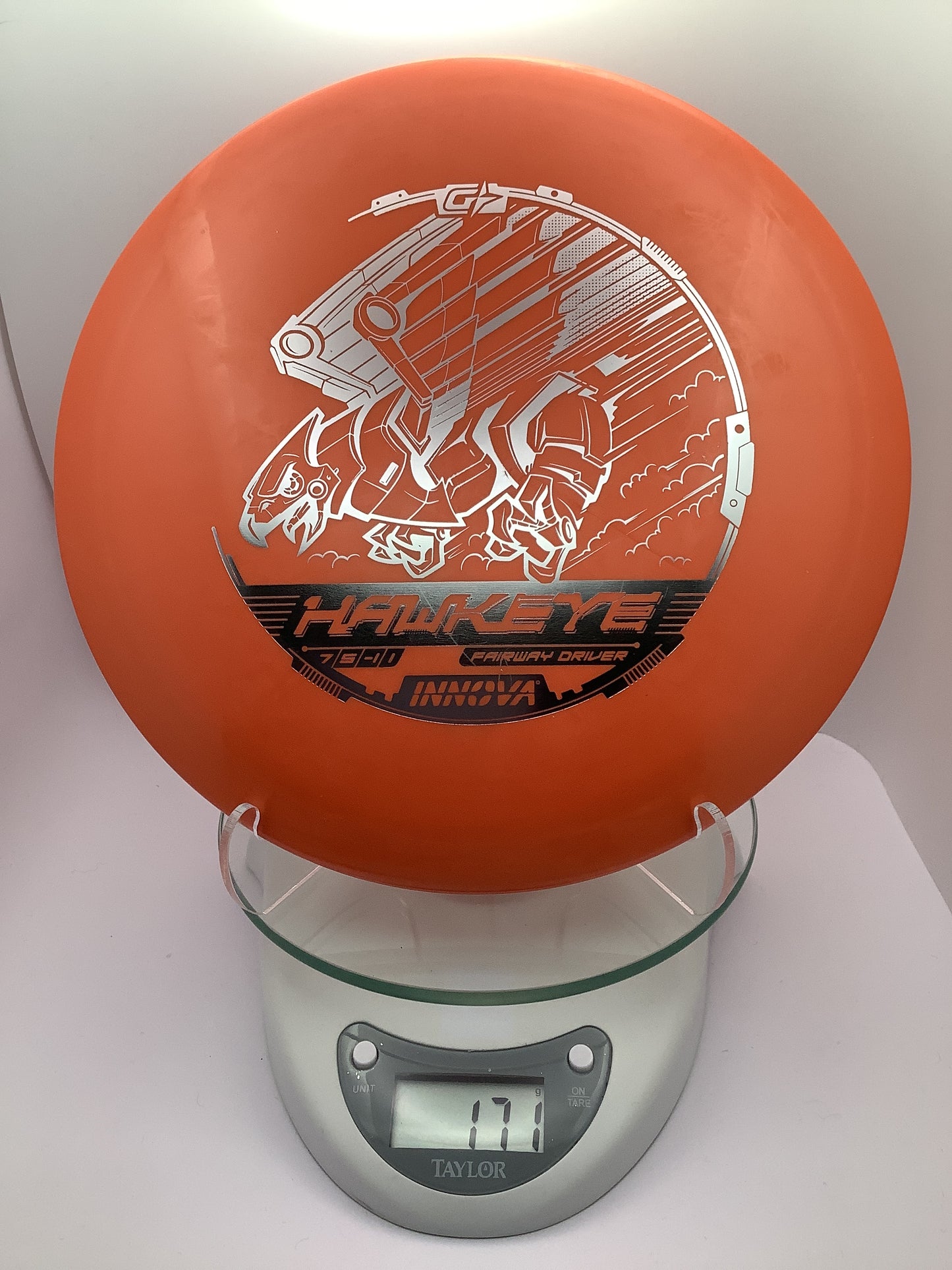 Innova GStar Hawkeye