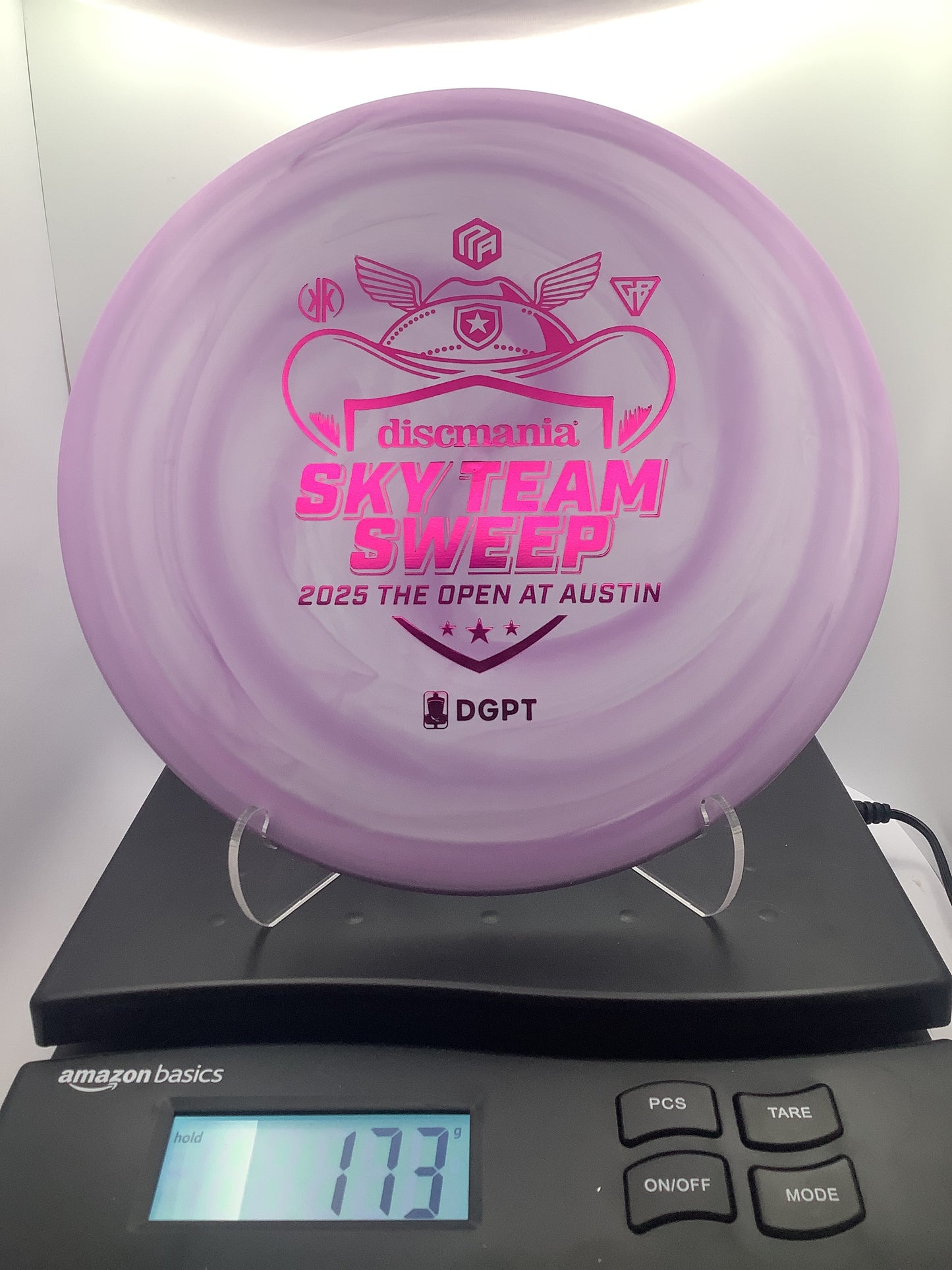 Discmania Flex 2 D-Line FD TS