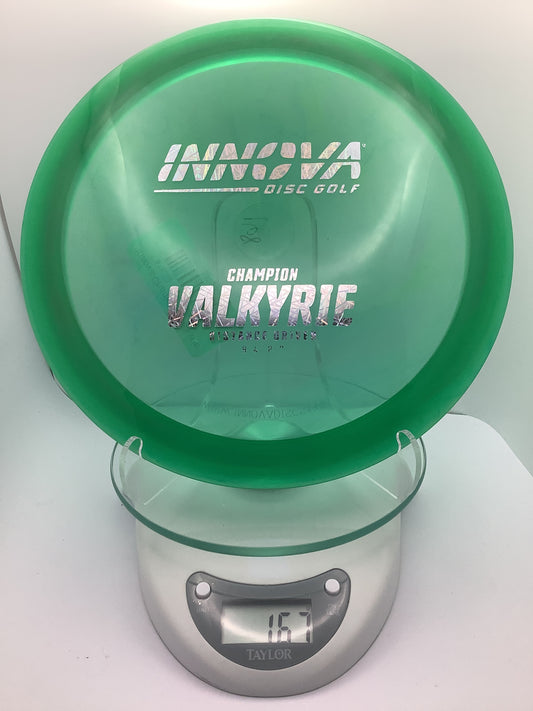 Innova Champion Valkyrie