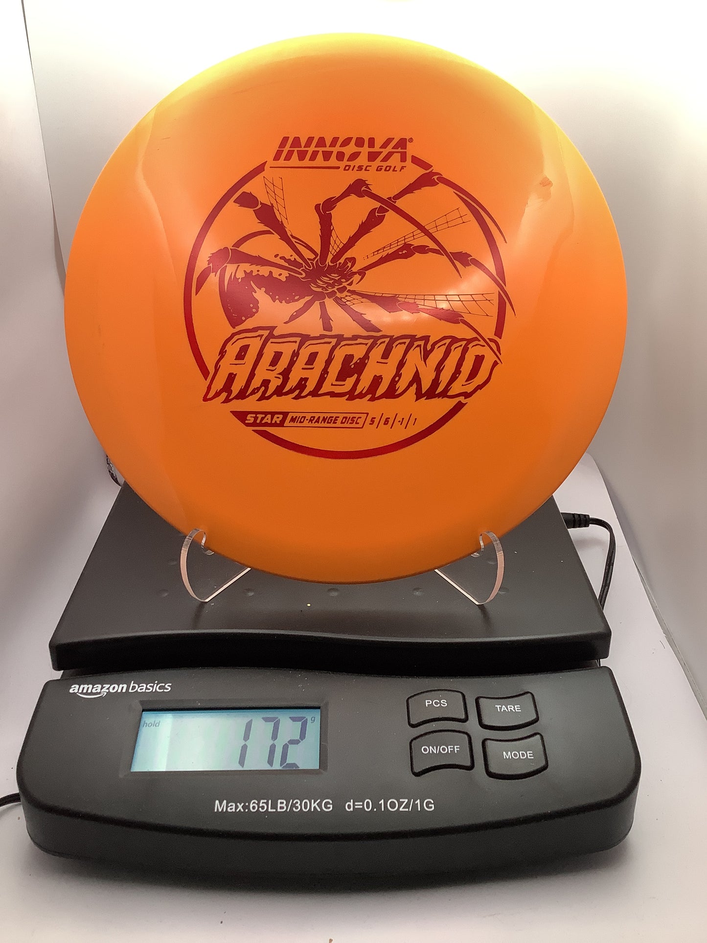Innova Star Arachnid