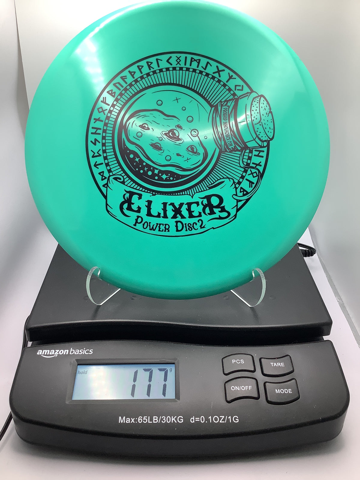 Innova Star Power Disc2