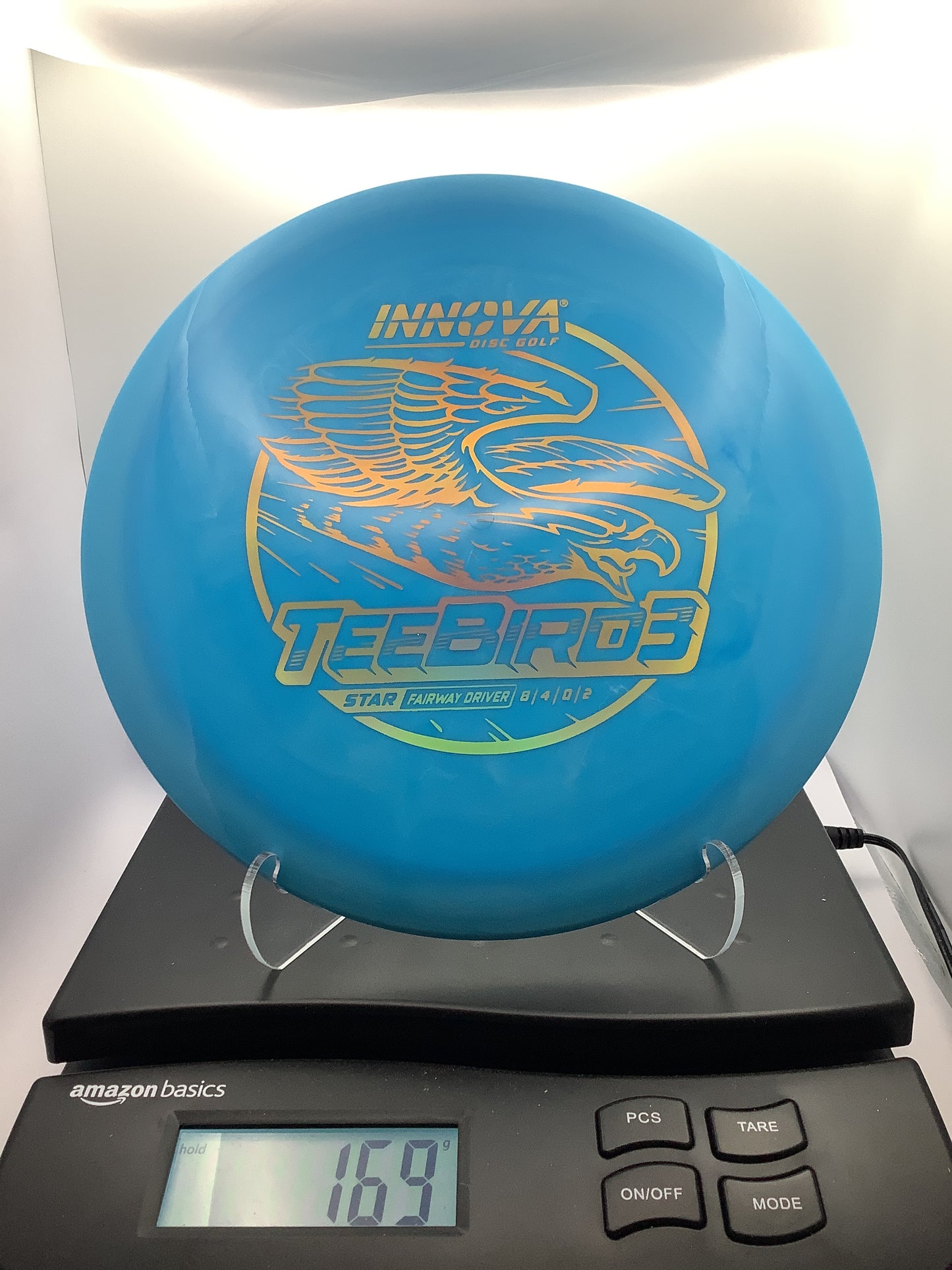 Innova Star TeeBird 3