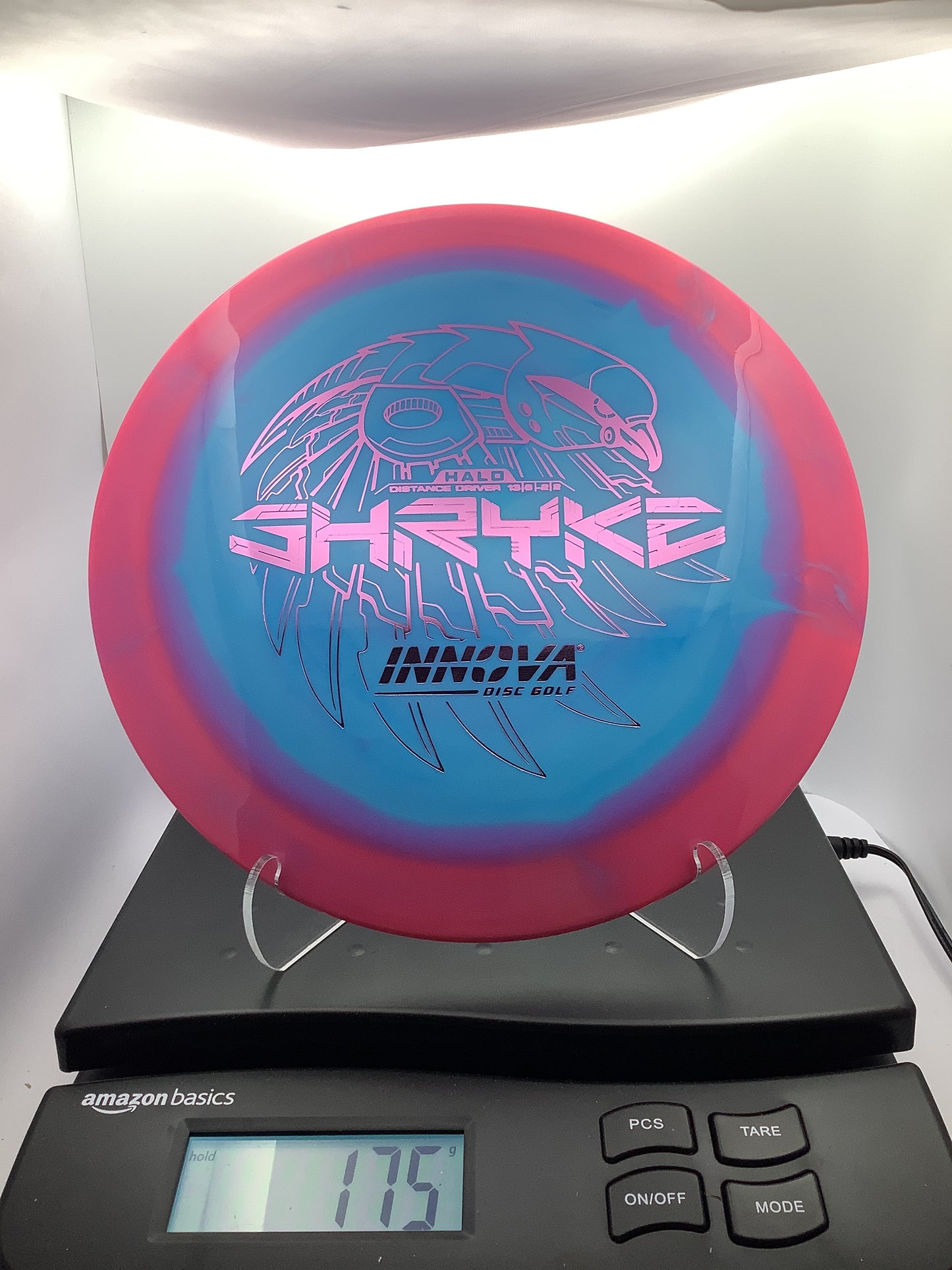 Innova Halo Star Shryke