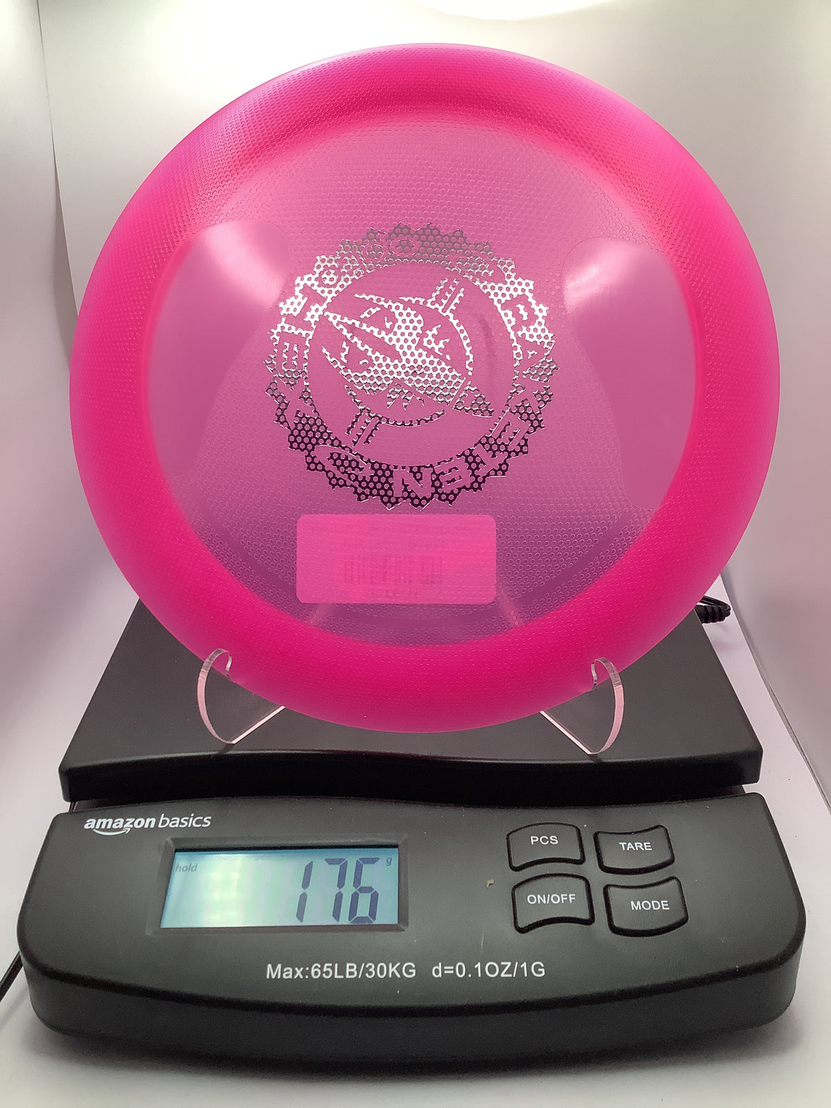 Latitude 64 Opto HEX Raketen