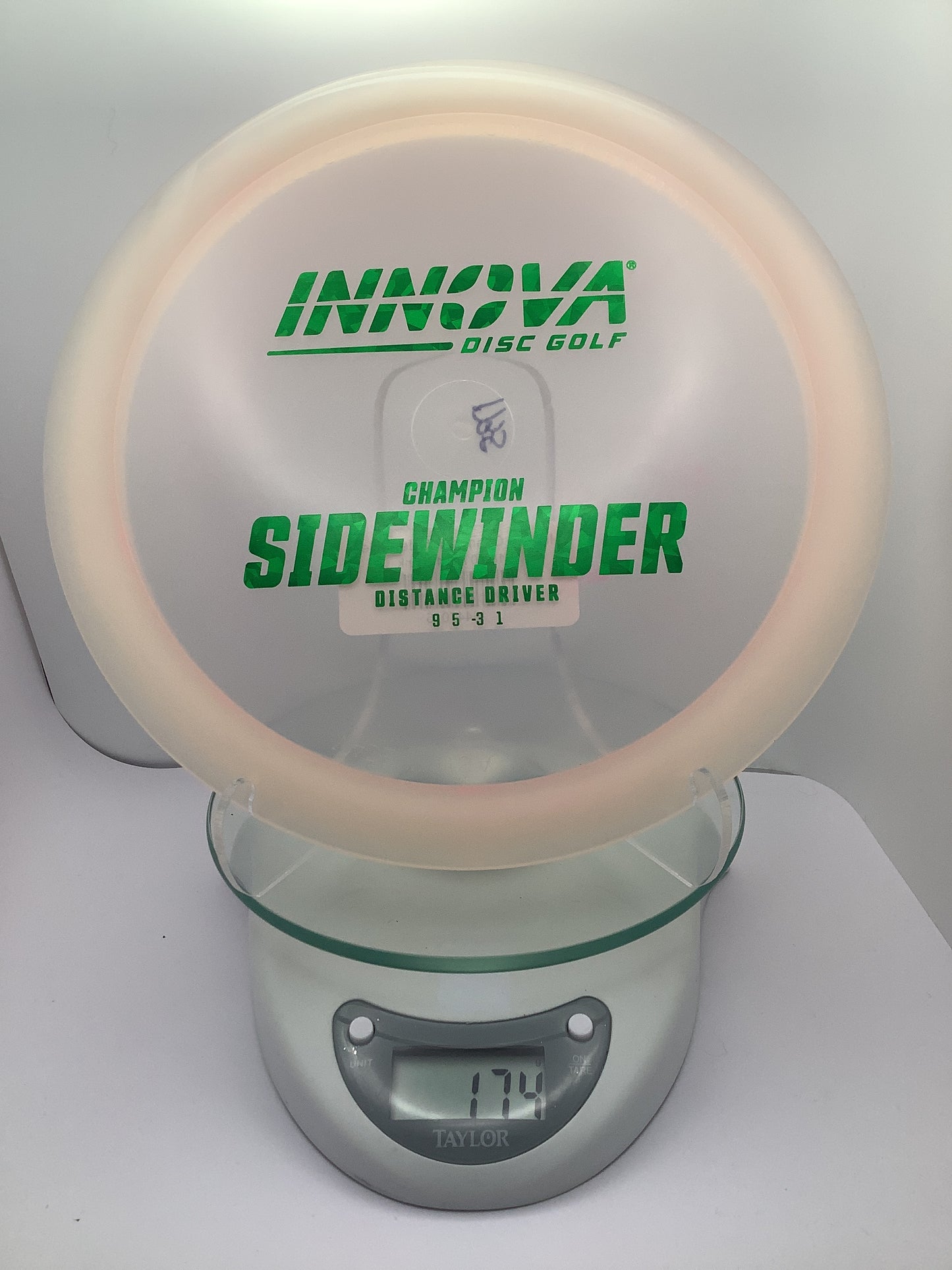 Innova Champion Sidewinder