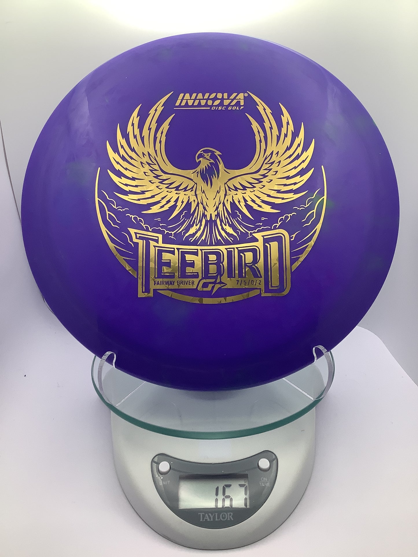 Innova GStar TeeBird