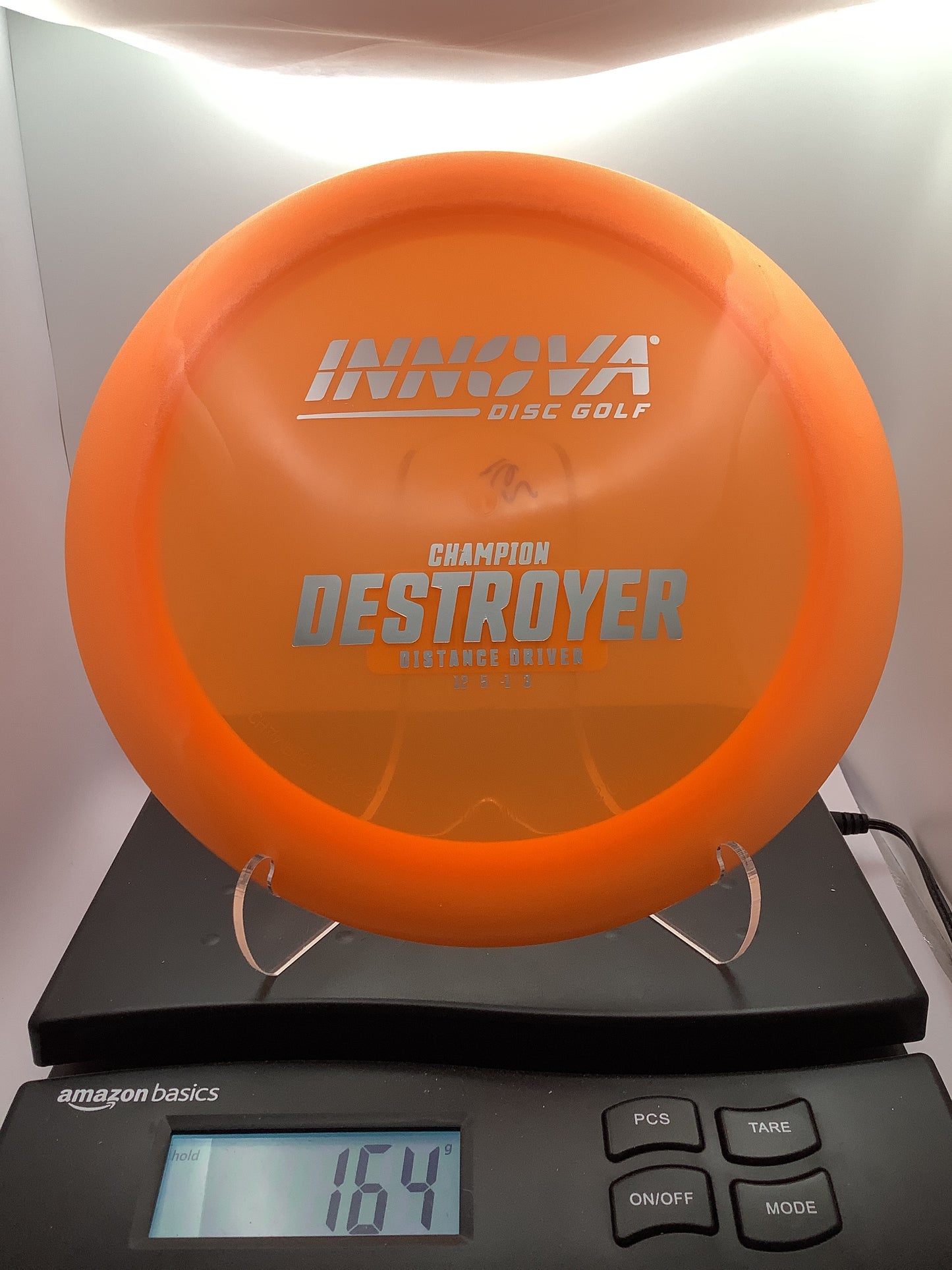Innova Champion Destroyer