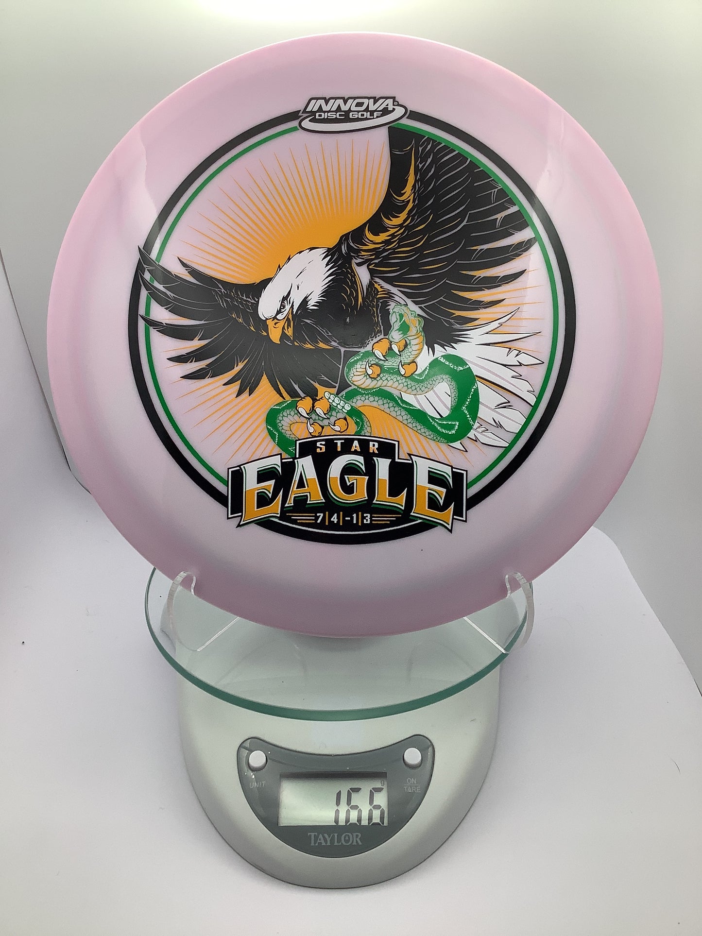 Innova Star Innfuse Eagle