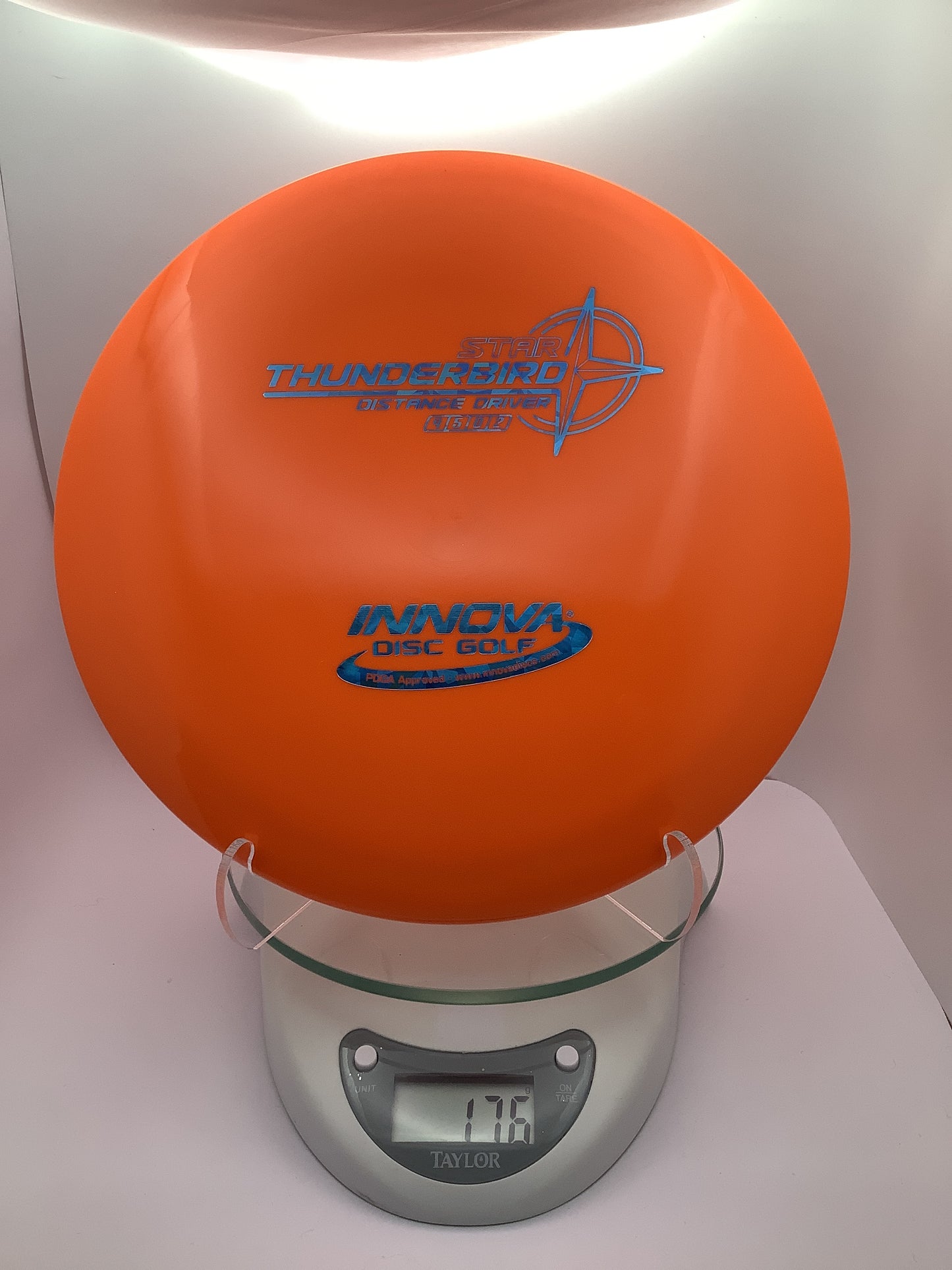 Innova Star Thunderbird