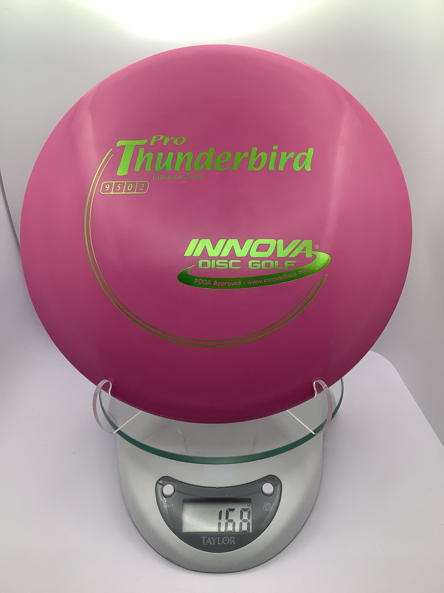 Innova Pro Thunderbird