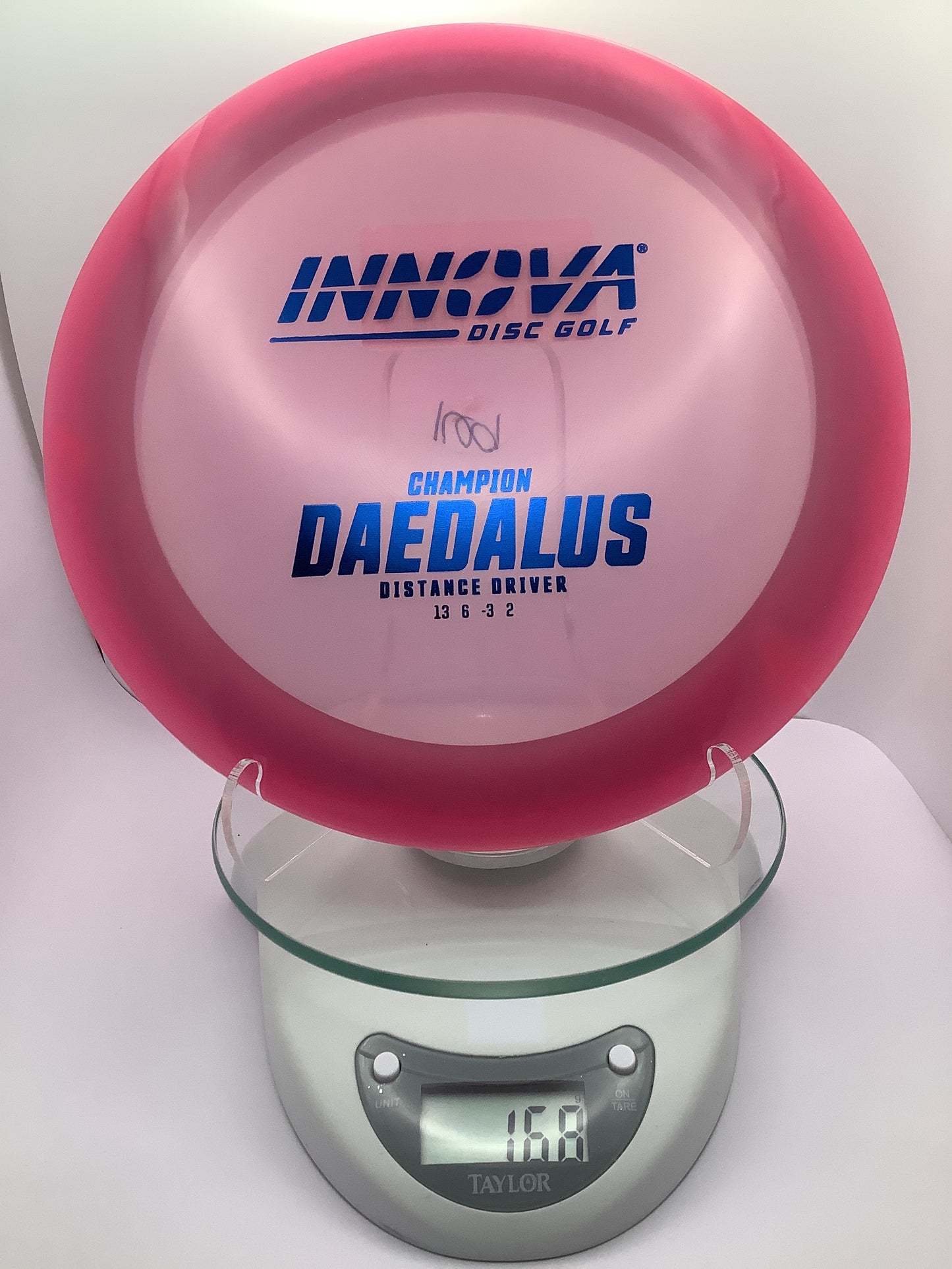 Innova Champion Daedalus