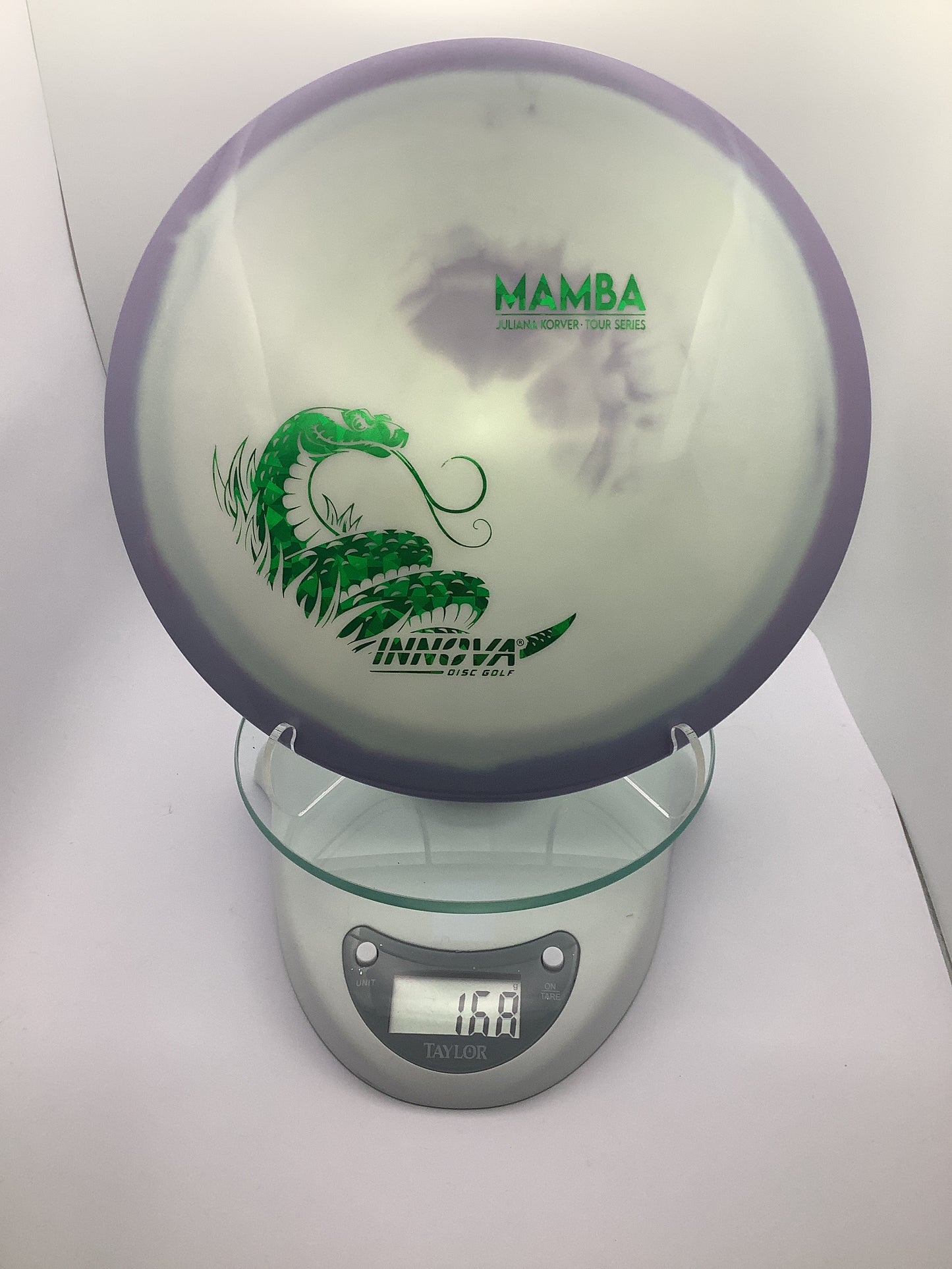 Innova Proto Glow Halo Star Mamba JK