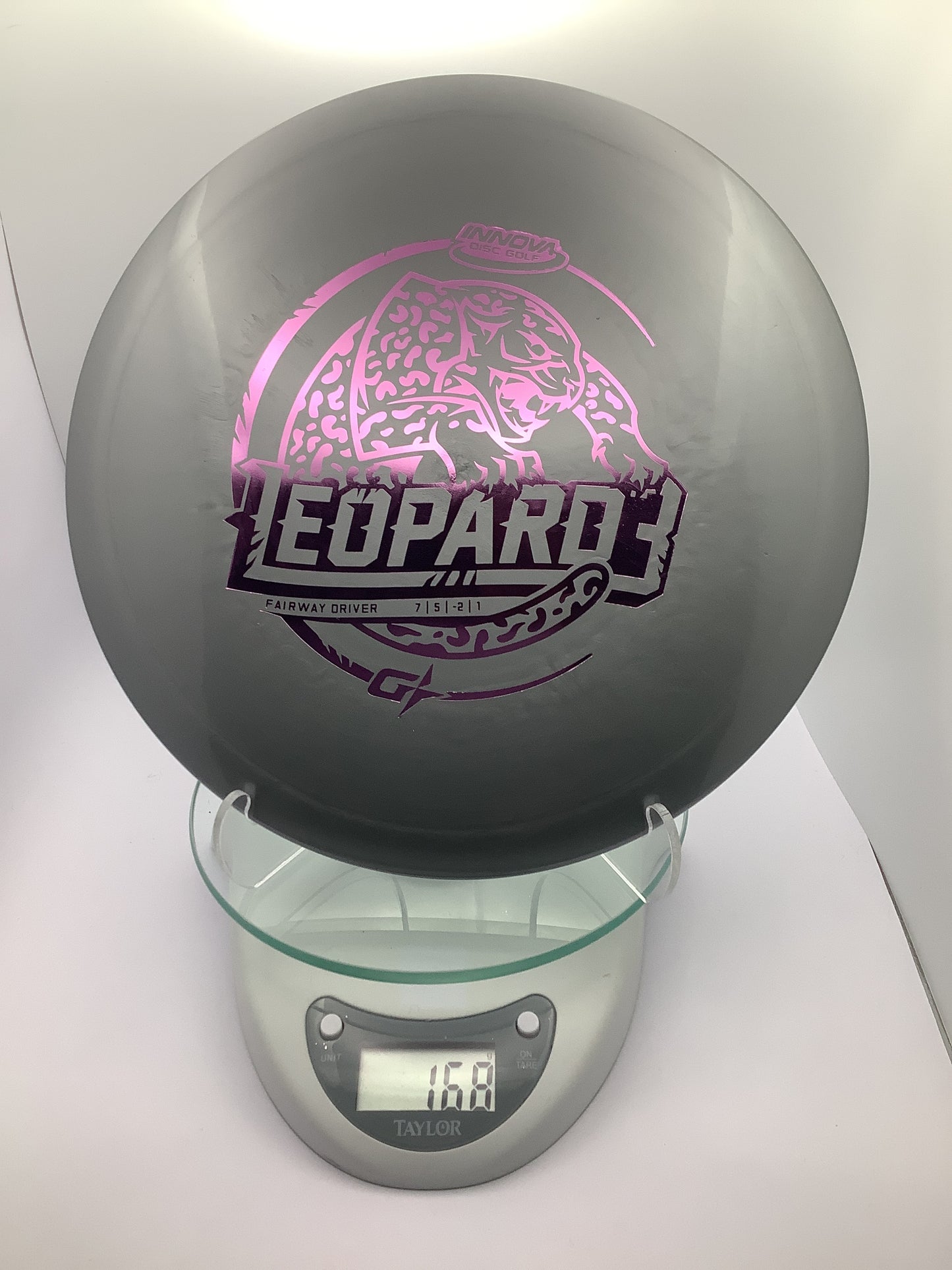 Innova GStar Leopard3
