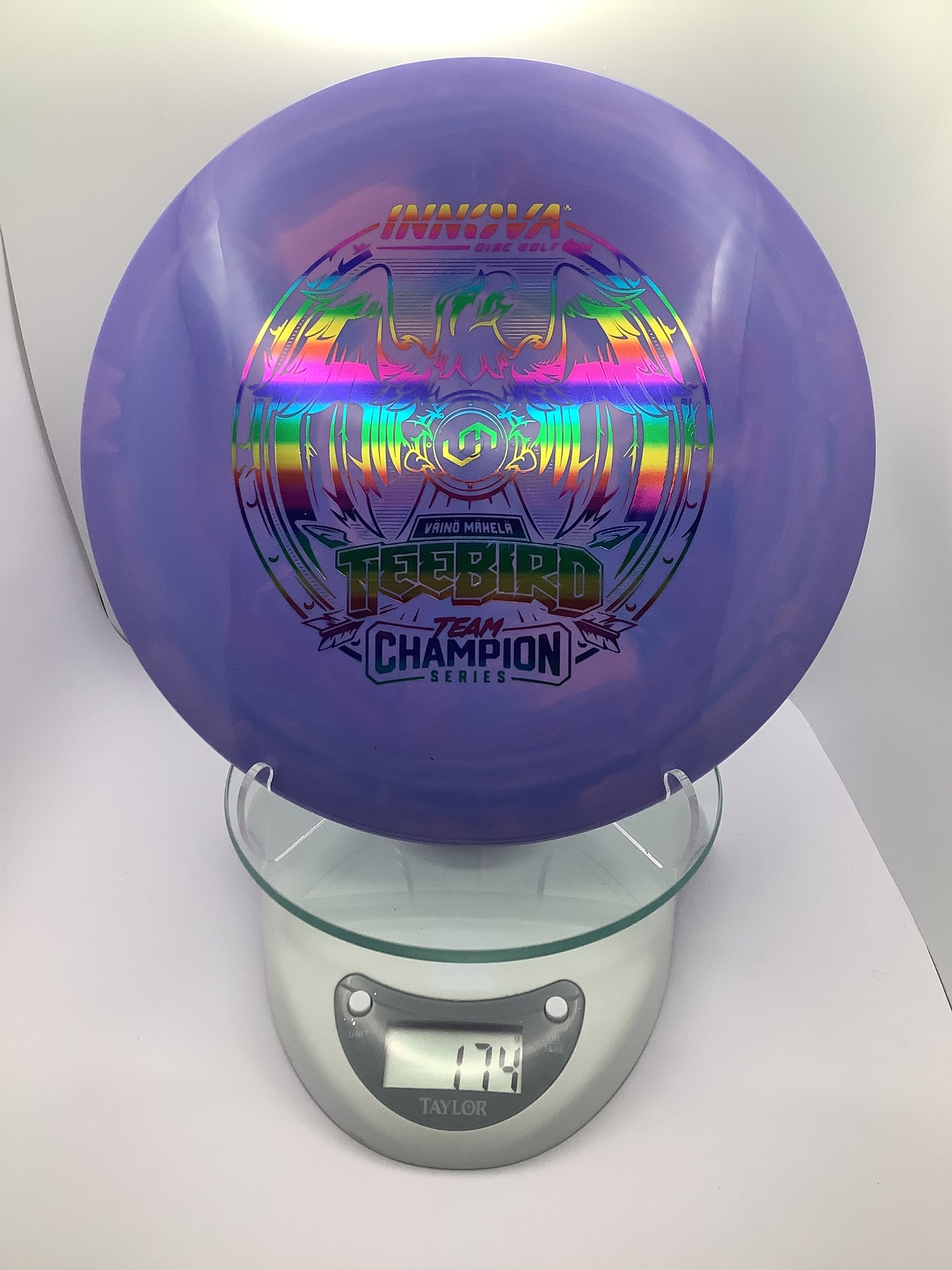Innova Star Teebird VM
