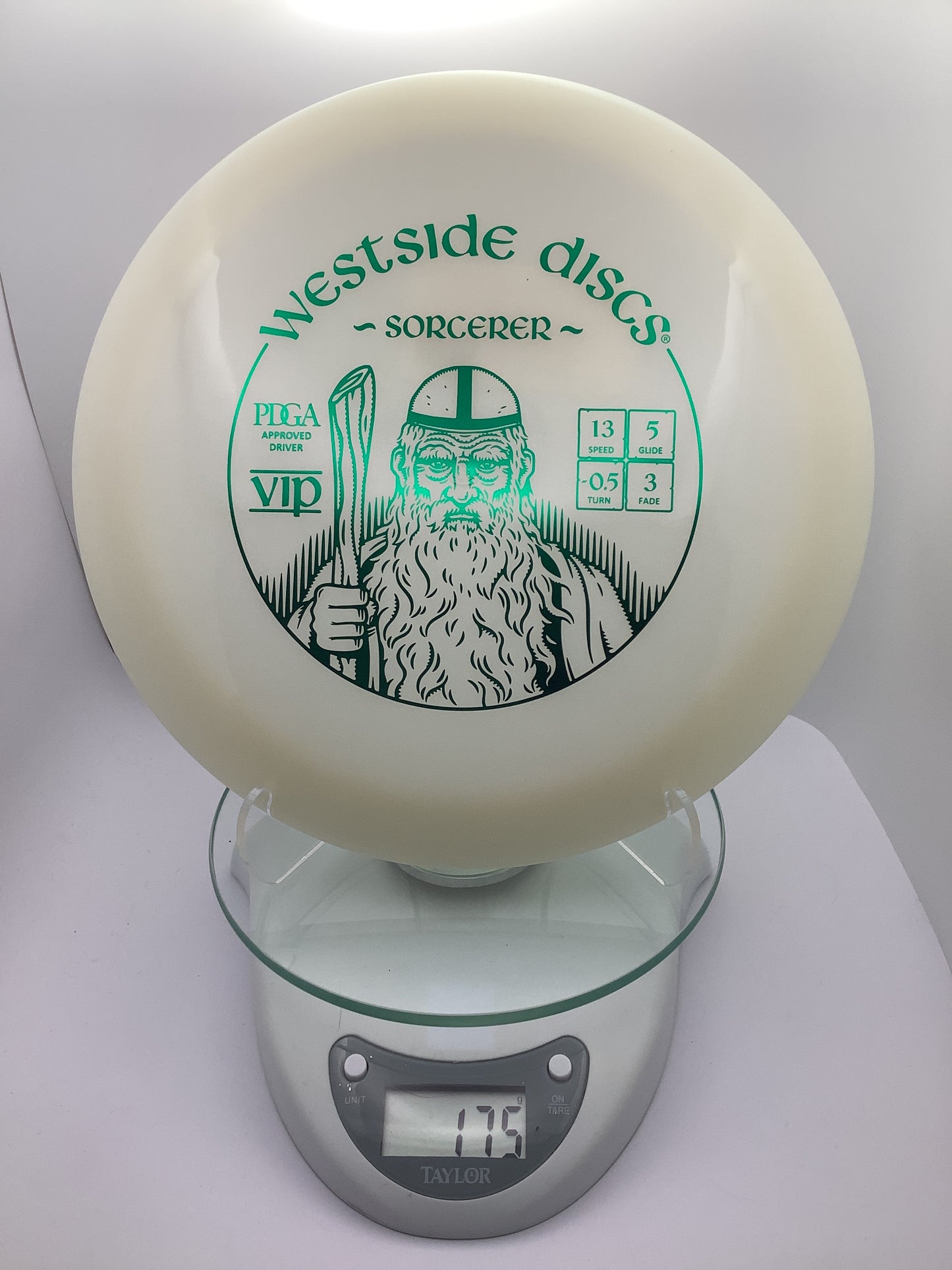 Westside VIP Sorcerer