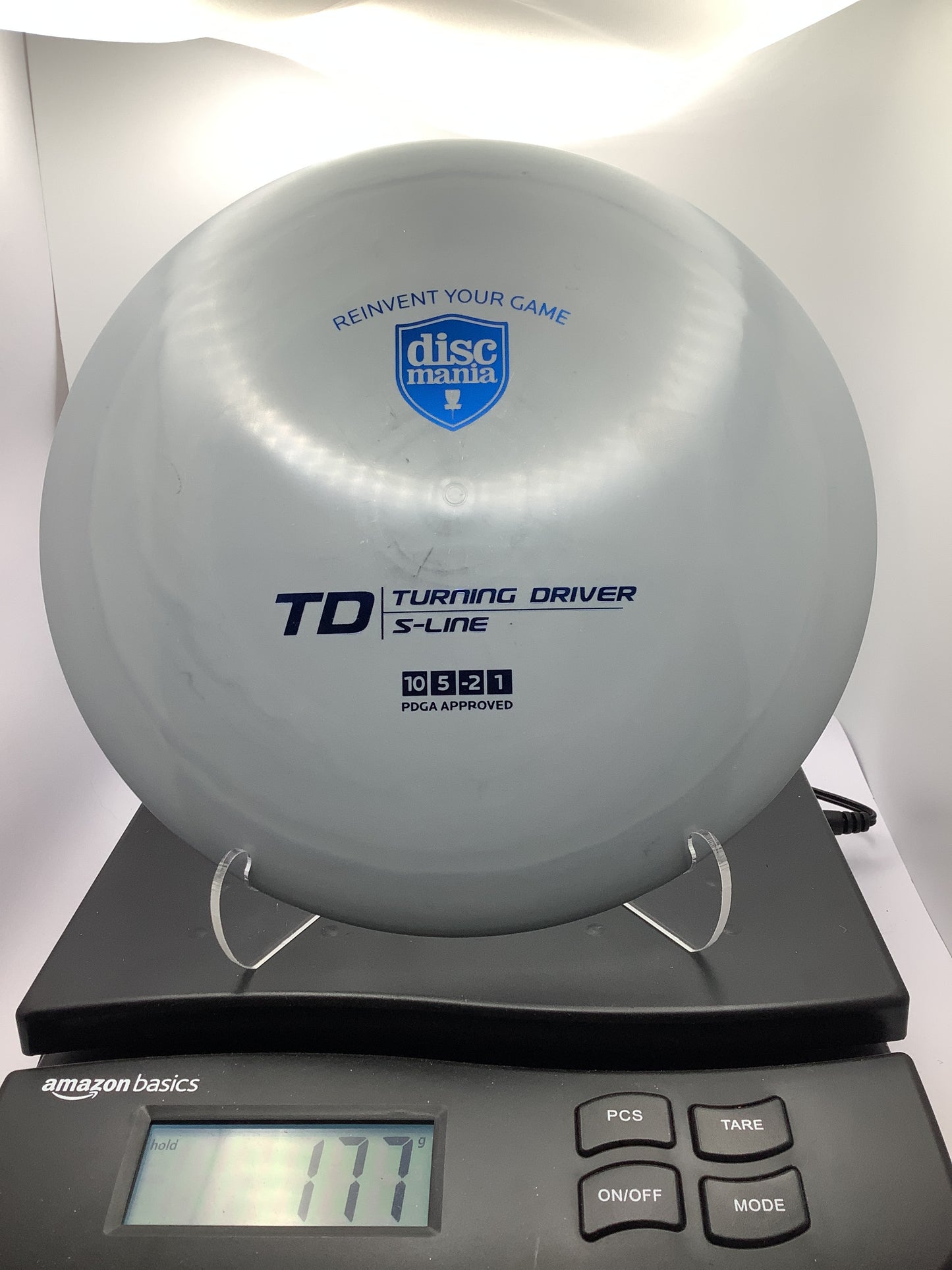 Discmania S-Line TD