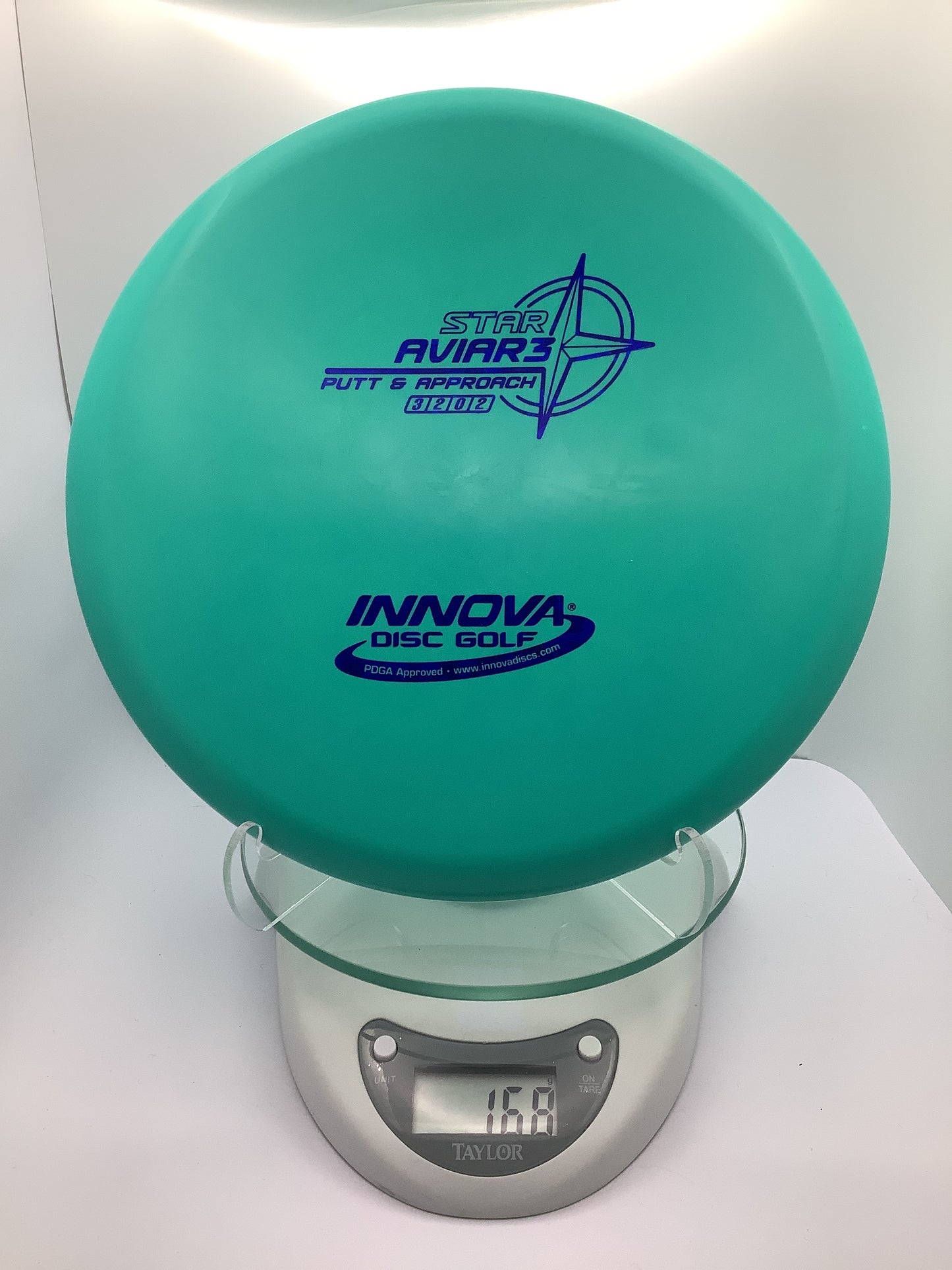 Innova Star Aviar 3