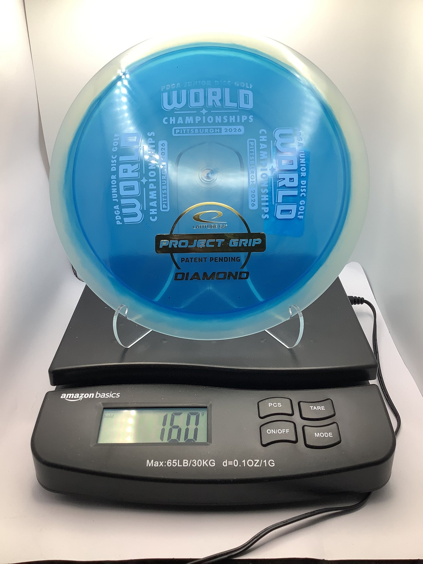 Latitude 64 Premium Misprints
