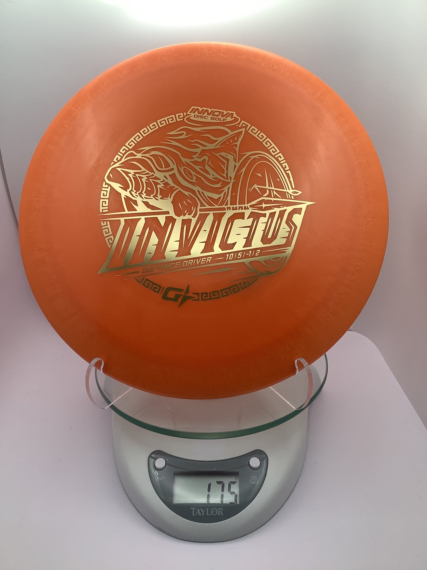 Innova Gstar Invictus
