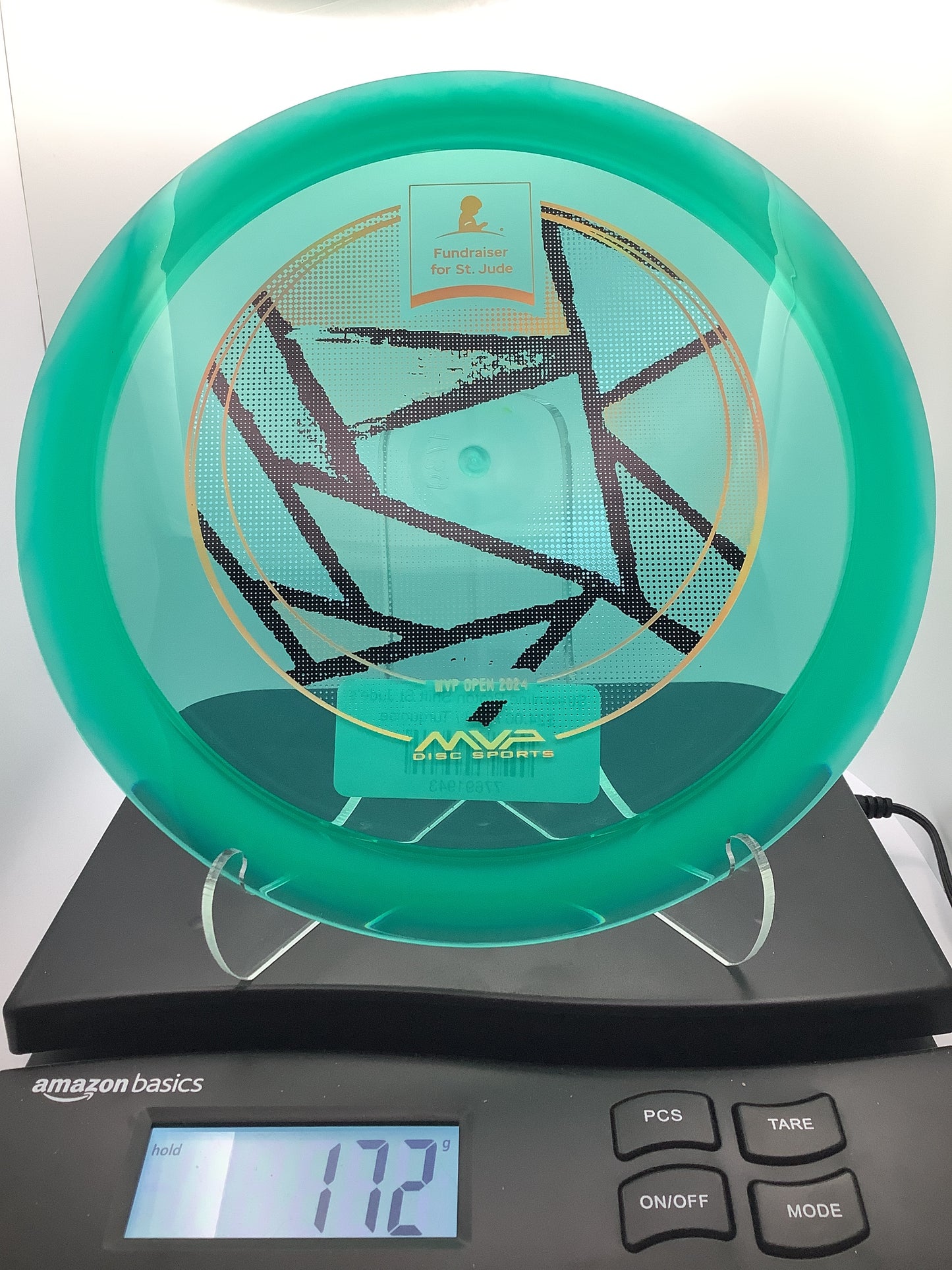 Streamline Proton Shift St Jude's