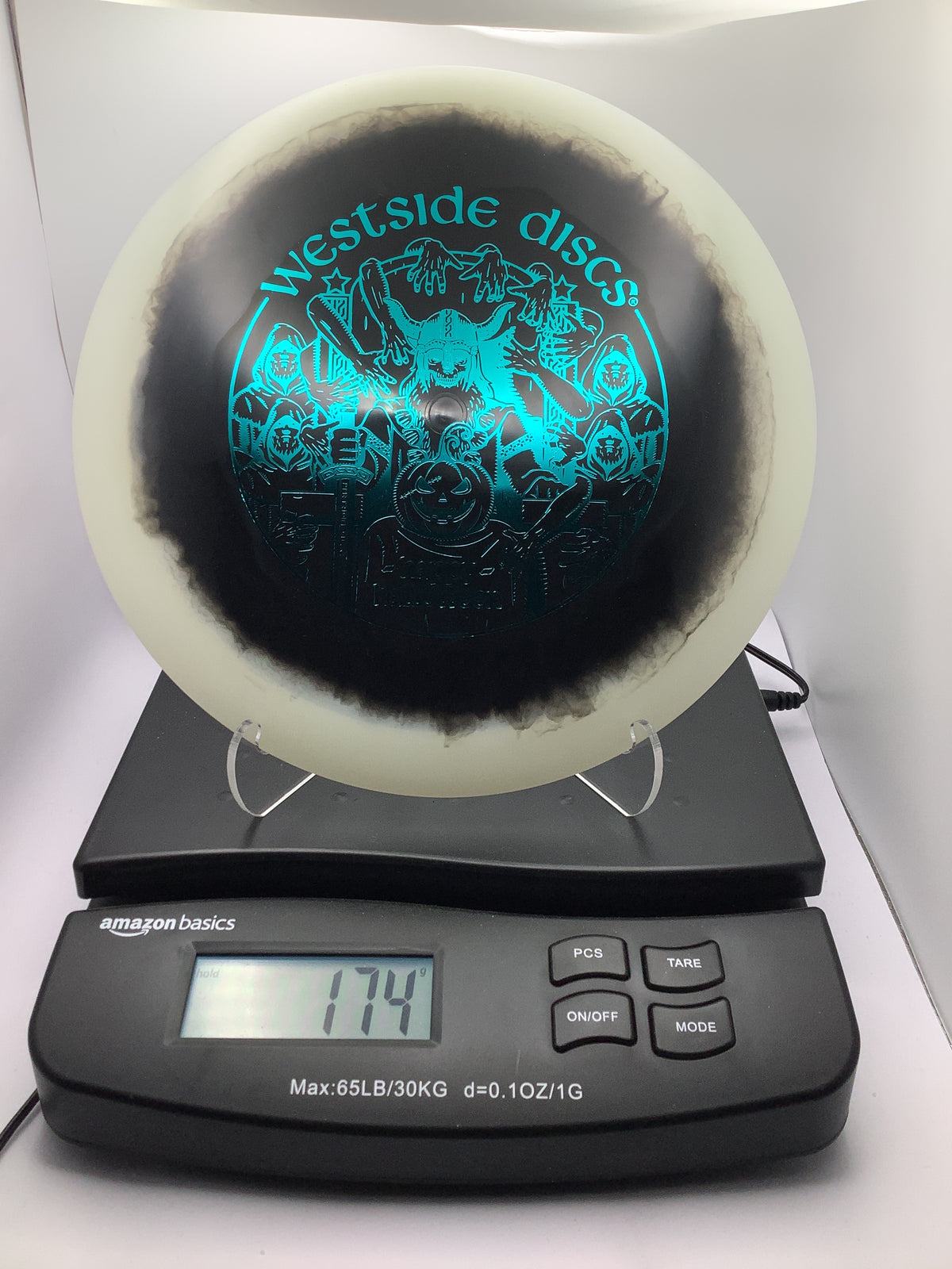 Westside VIP-X Moonshine Orbit Underworld